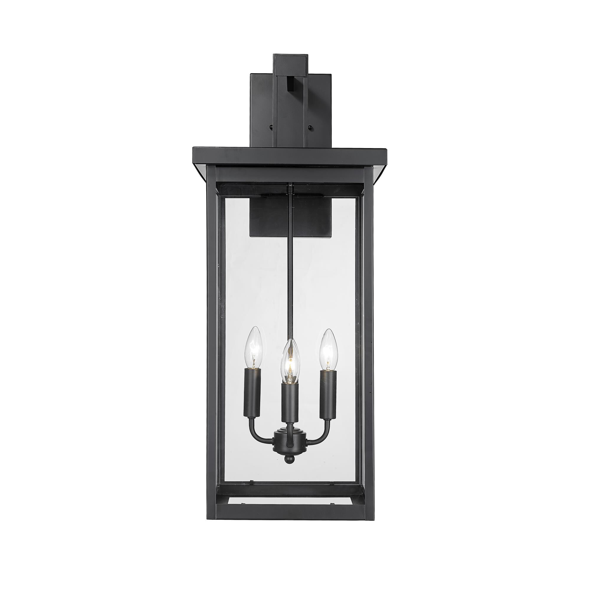 Barkeley 30 Inch Outdoor Wall Light by Millenium Lighting