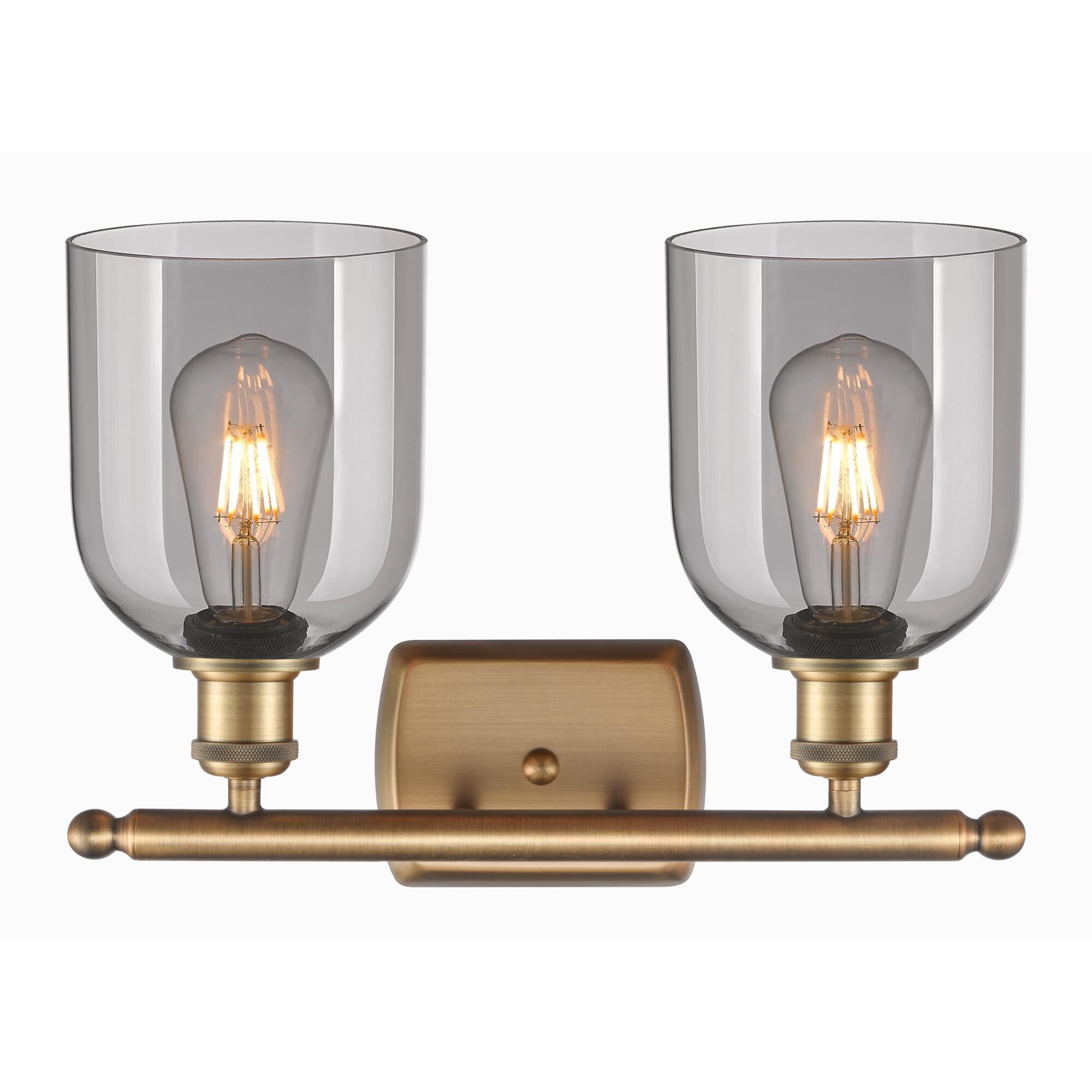 Bruno Marashlian Bella 16 Inch Bath Vanity Light by Innovations Lighting
