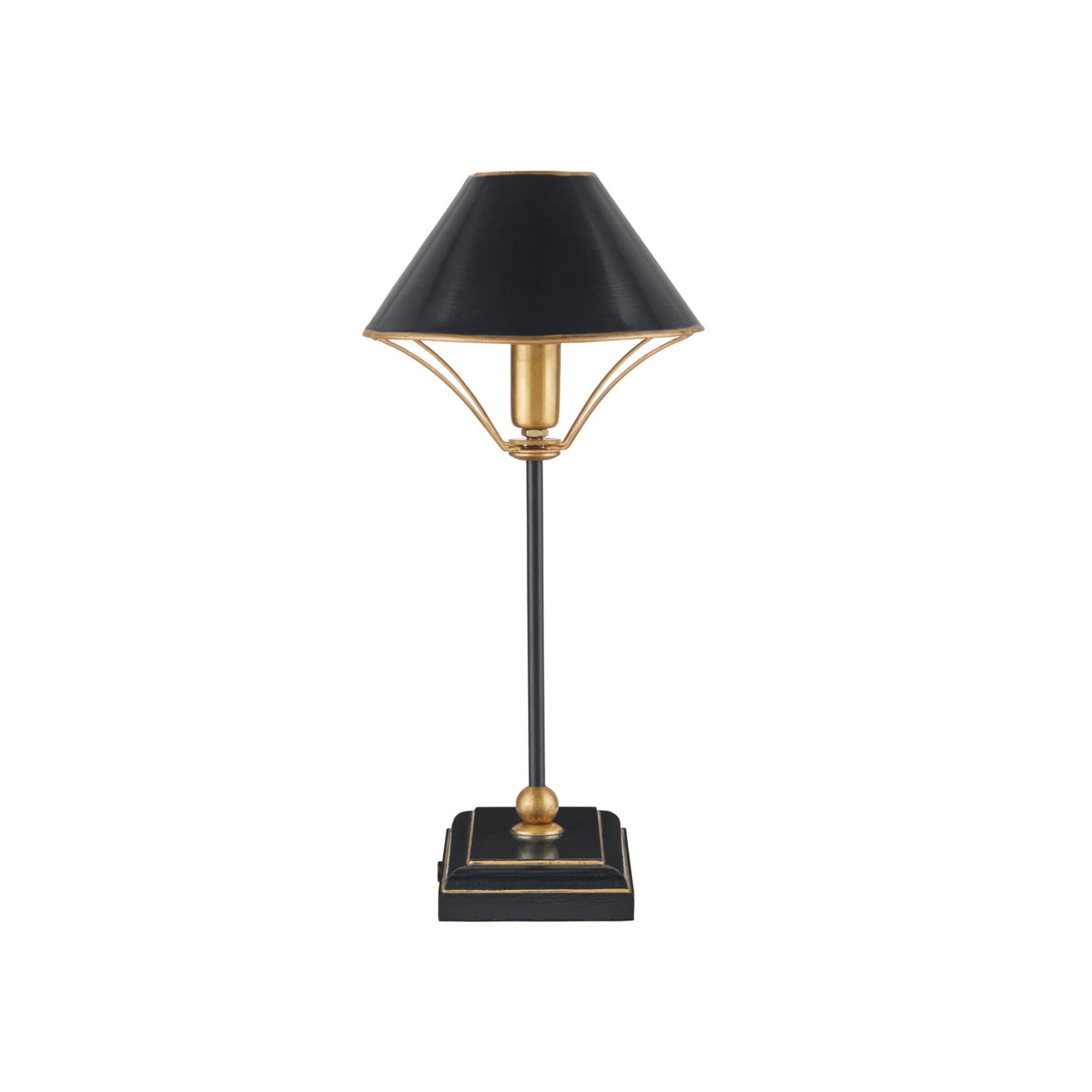 Daphne 16 Inch Table Lamp,