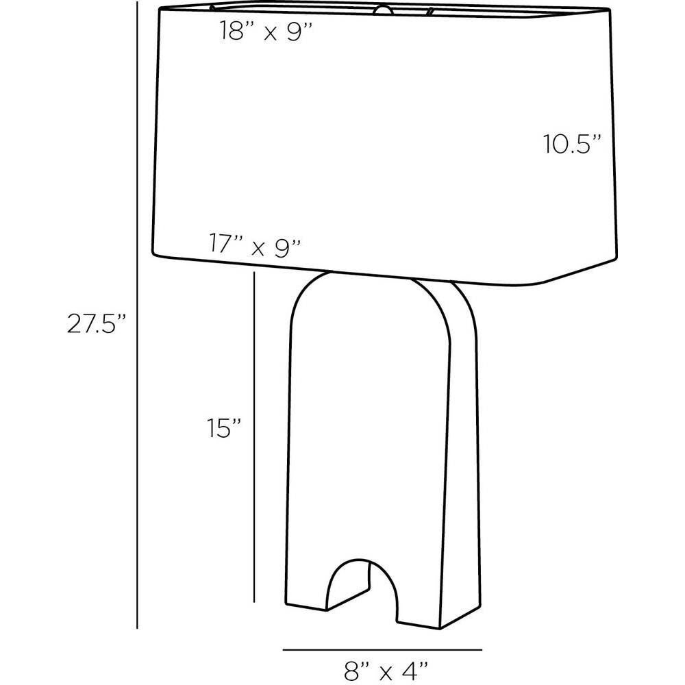 Shown in Capri finish
