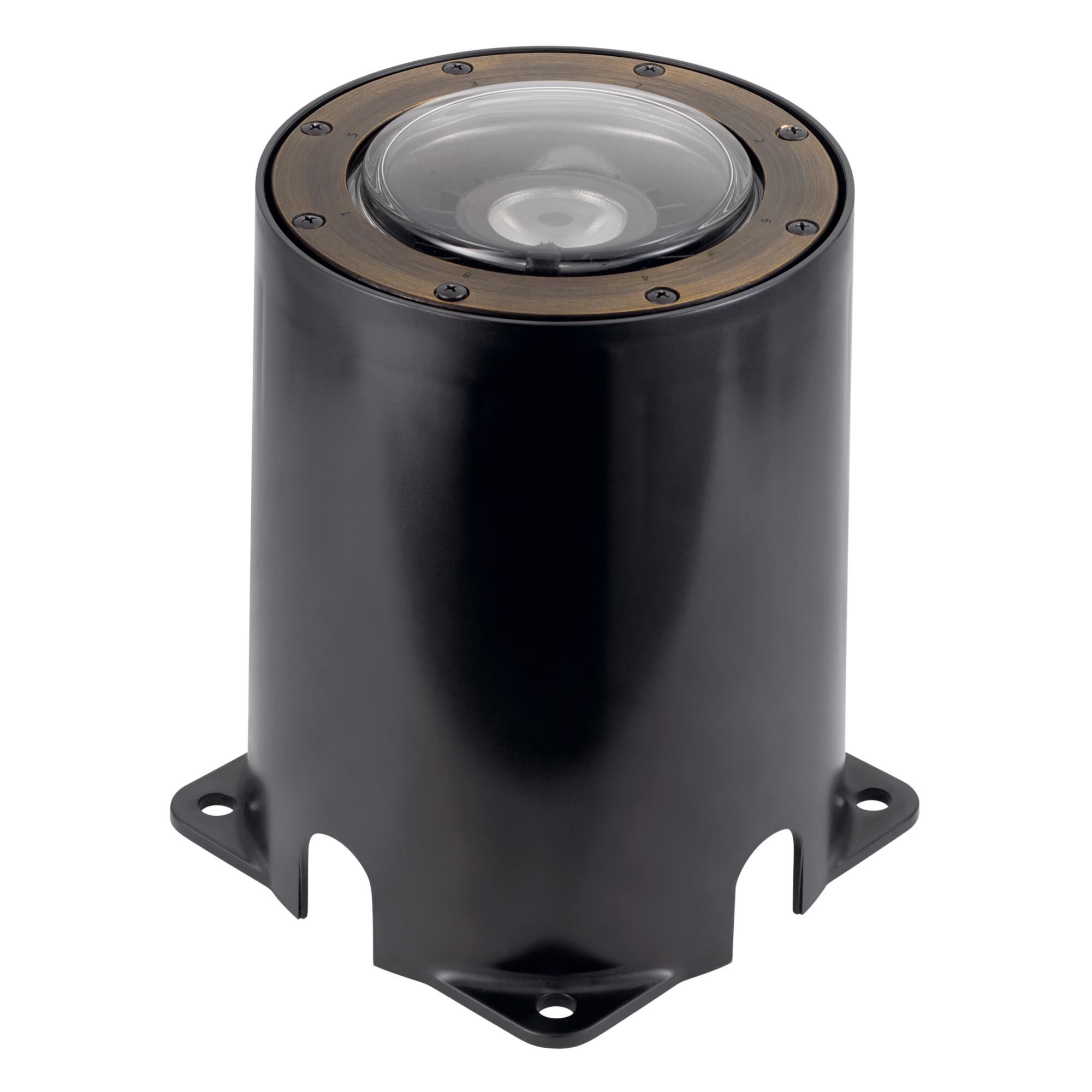 Kichler Lighting Landscape Led 17 Watt LED 35 Degree In Ground Light