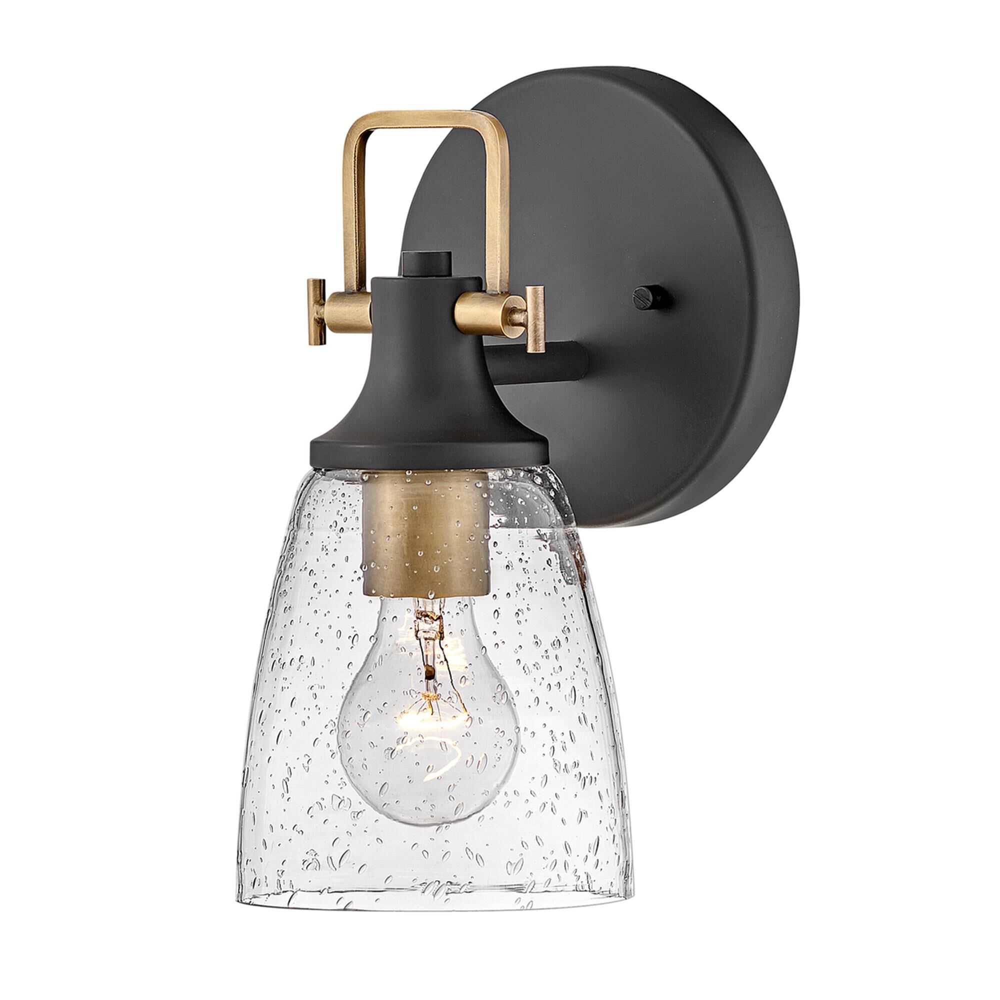 Easton Small Wall Sconce,
