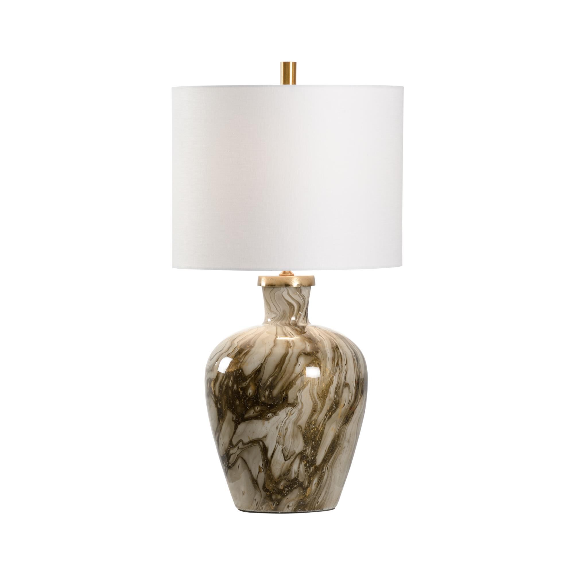 Table Lamp by Wildwood