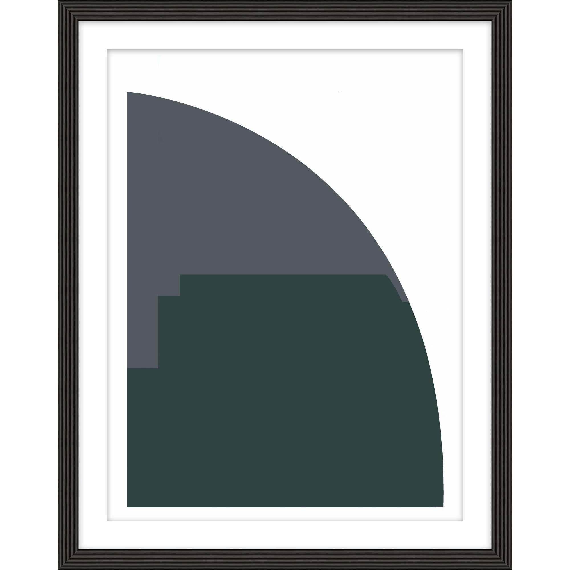 Studio L57 Schemata Perspectives Print by LEVEL57