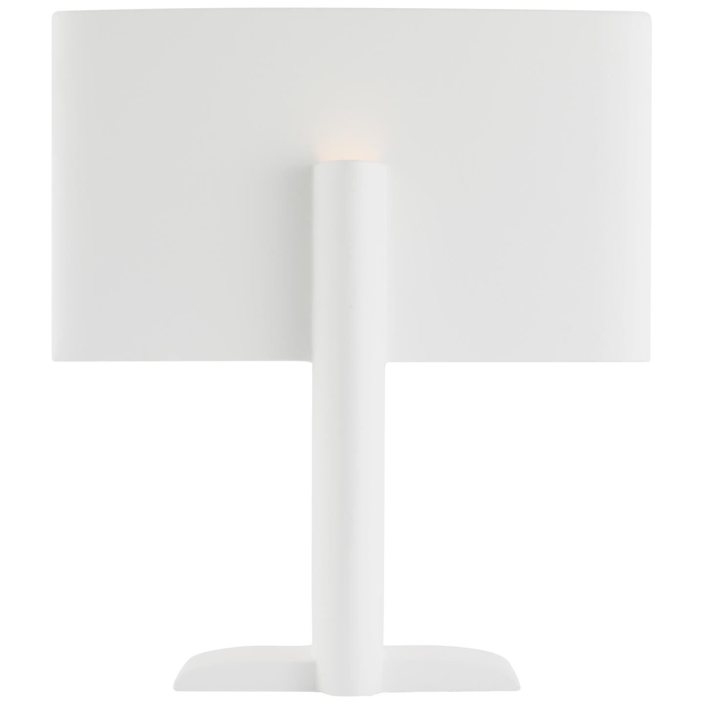 Shown in Museum White finish