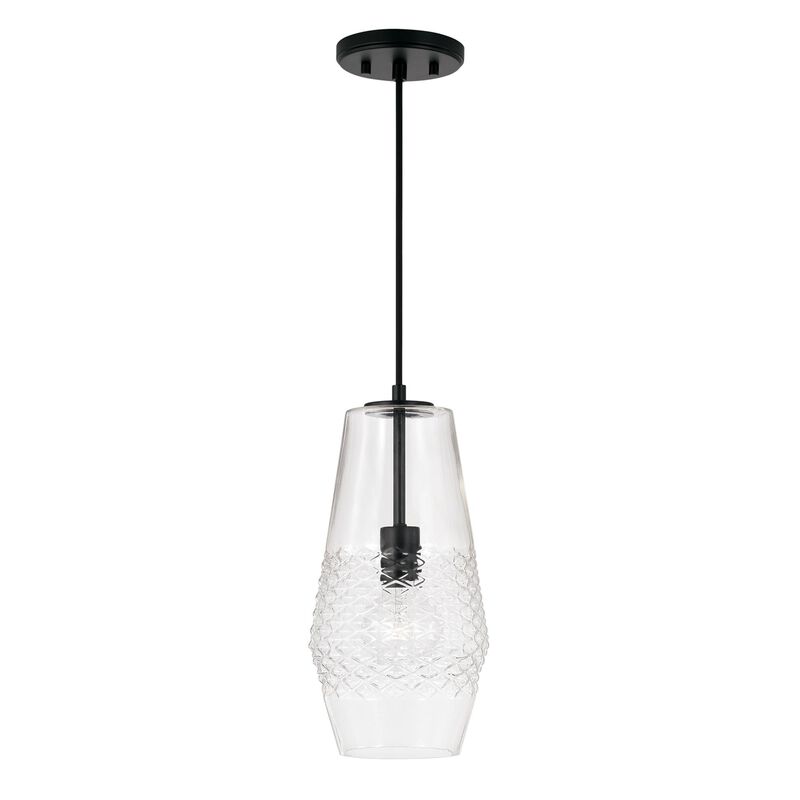 Capital Lighting Fixture Company Dena 7 Inch Mini Pendant