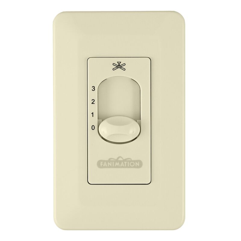 Fan Control by Fanimation