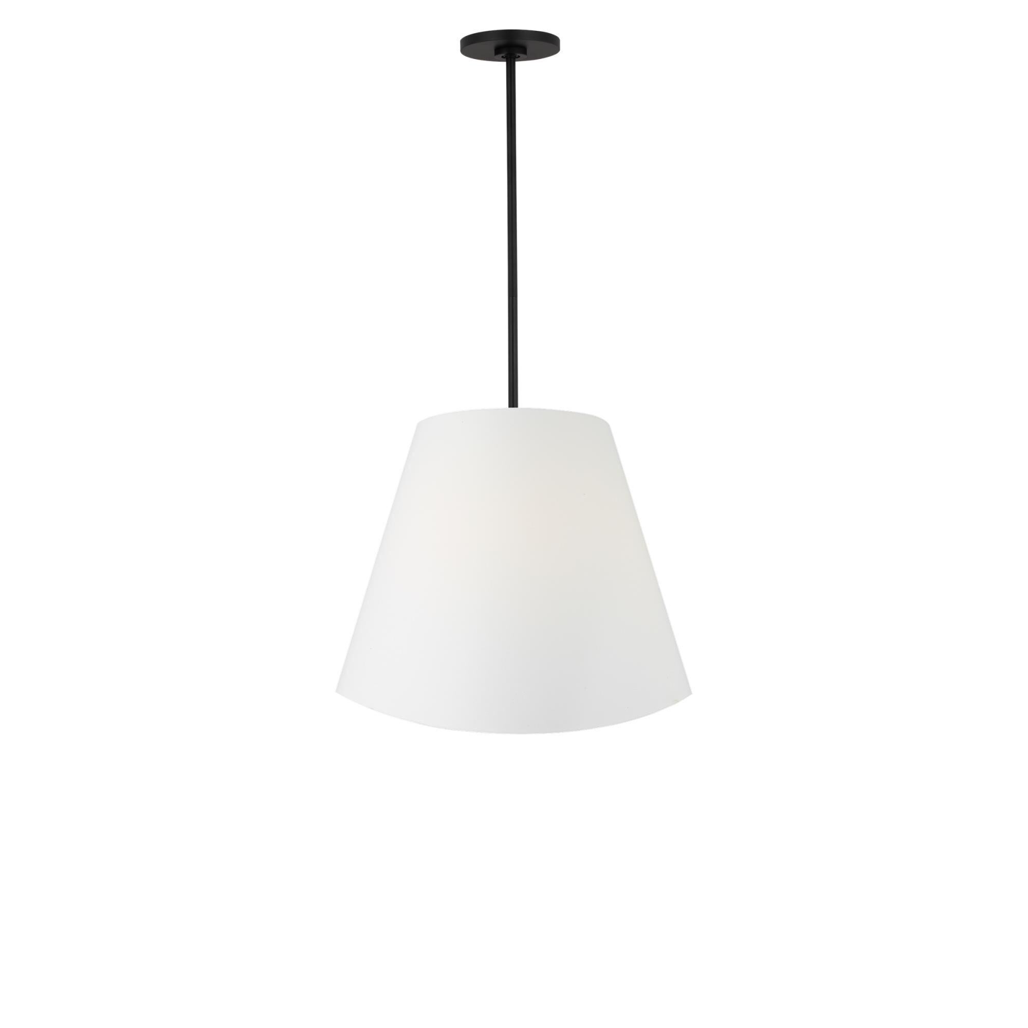 Kate Spade New York Beauvoir 24 Inch Large Pendant by Visual Comfort Studio Collection