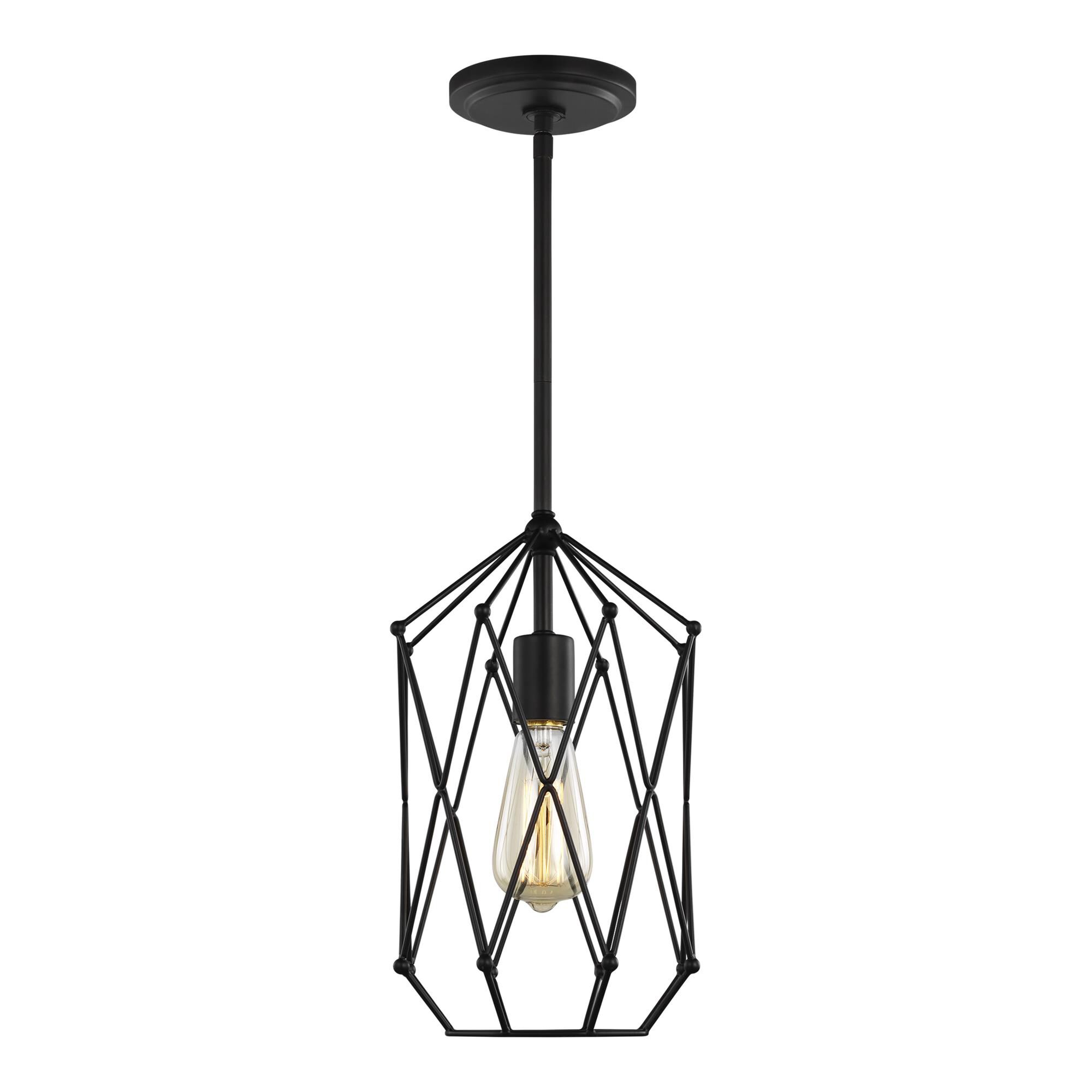 Shown in Midnight Black finish