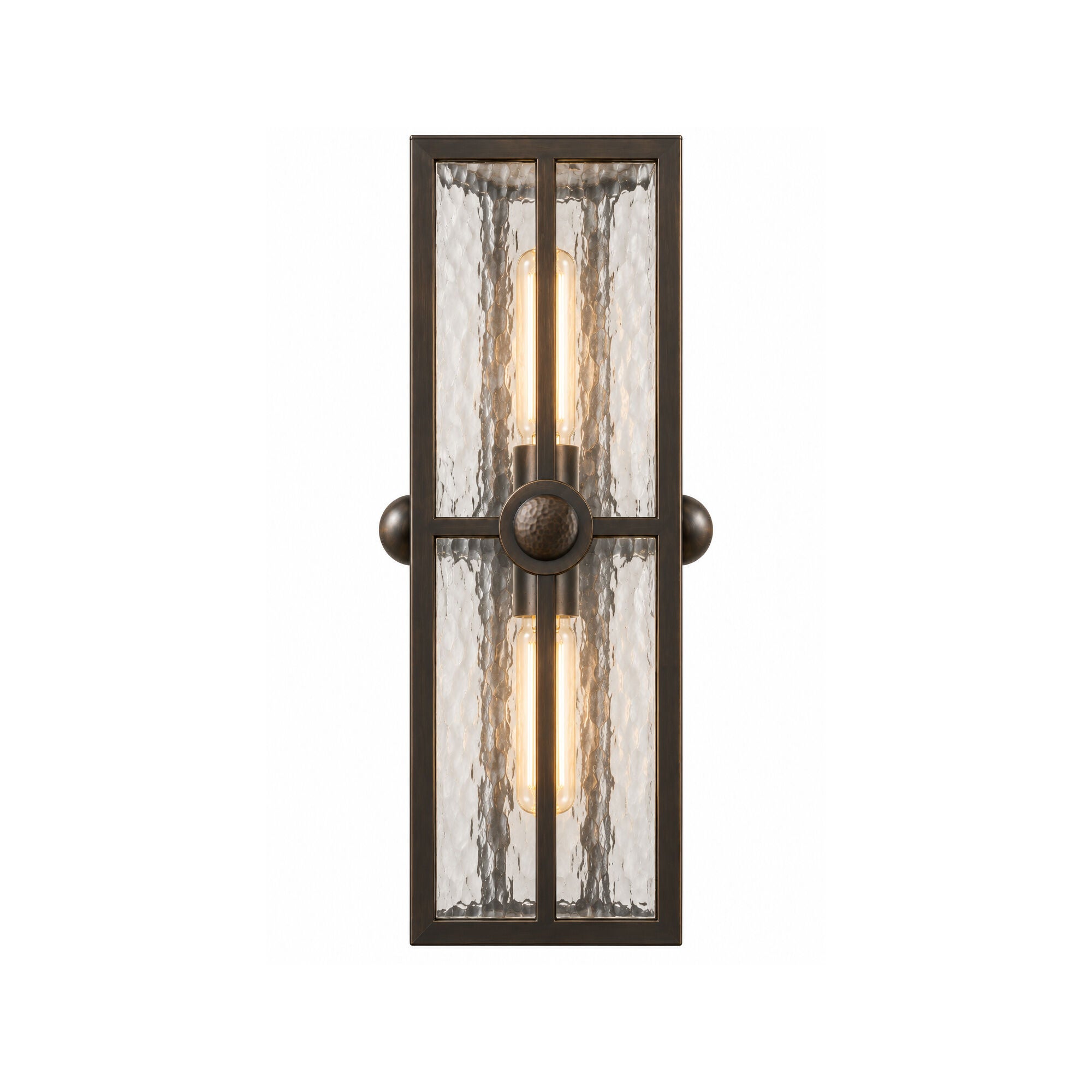 Martyn Lawrence Bullard Tuscany 18 Inch Outdoor Wall Light,