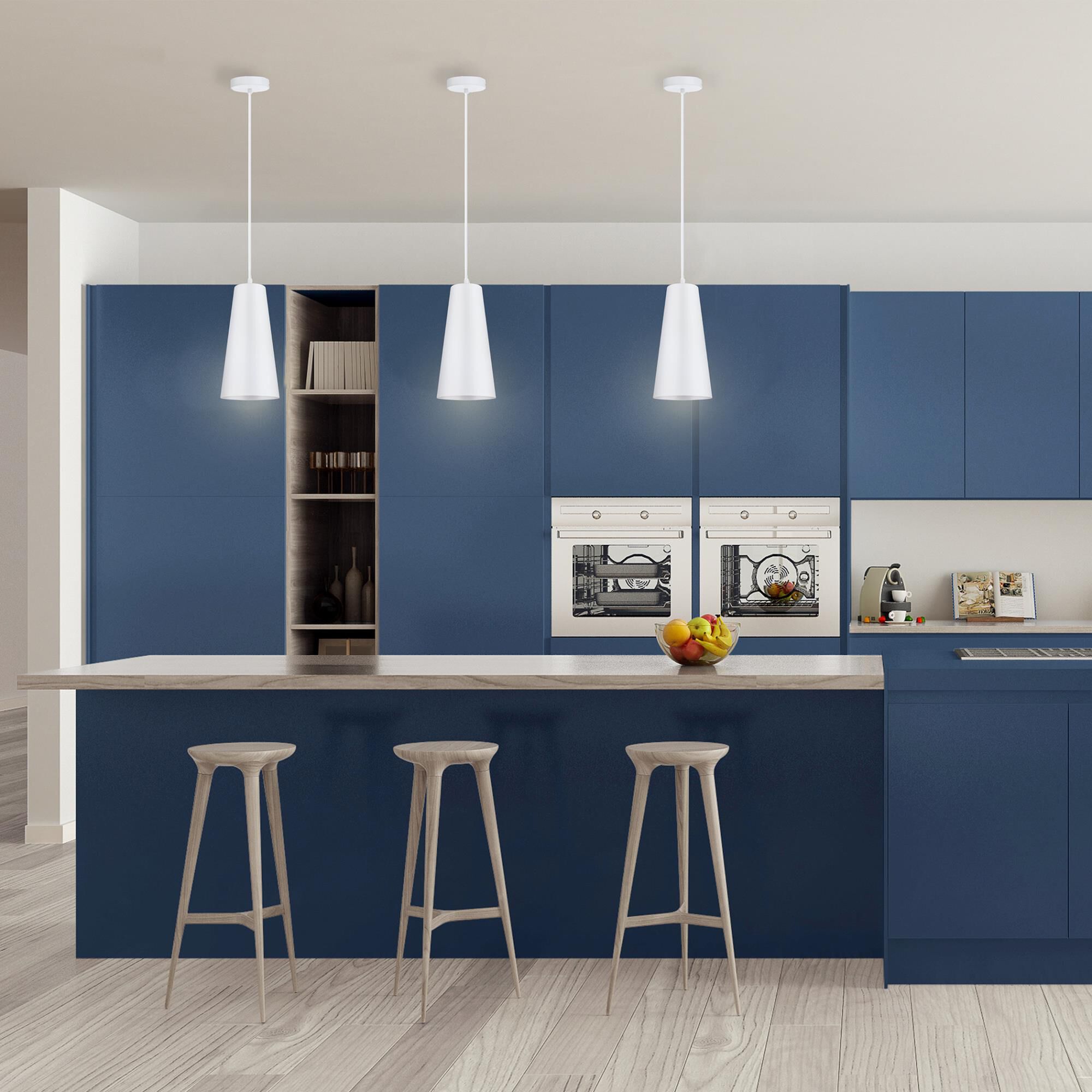 Eglo Lighting Eglo Pratella 1 Mini Pendant