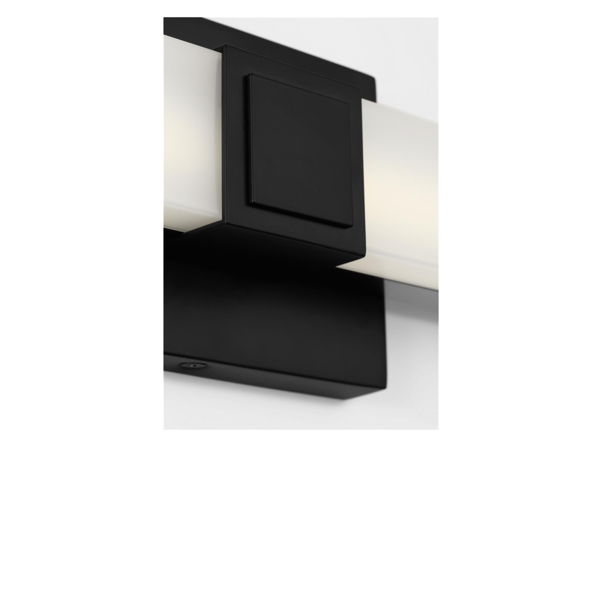 Fentress 36 Inch Bath Vanity Light by Generation Lighting