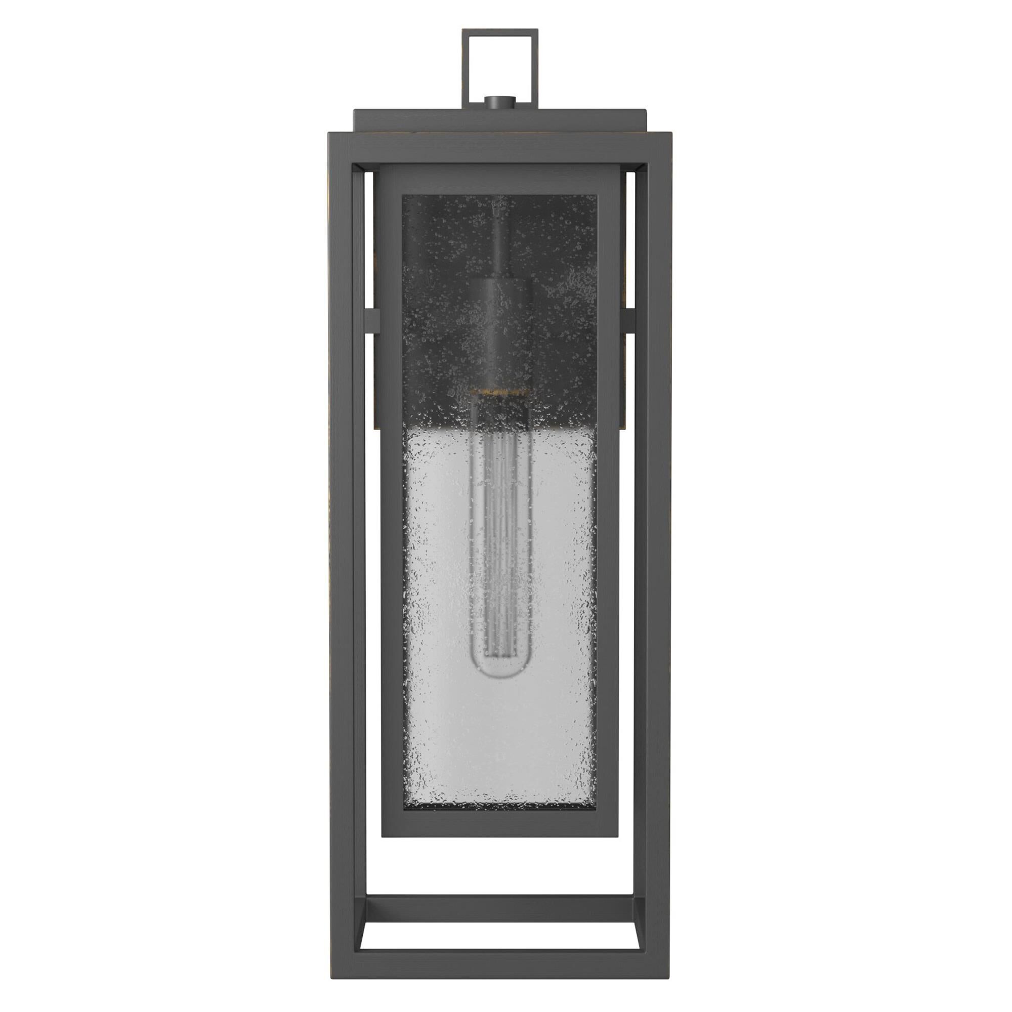 Republic 20 Inch Outdoor Wall Light,