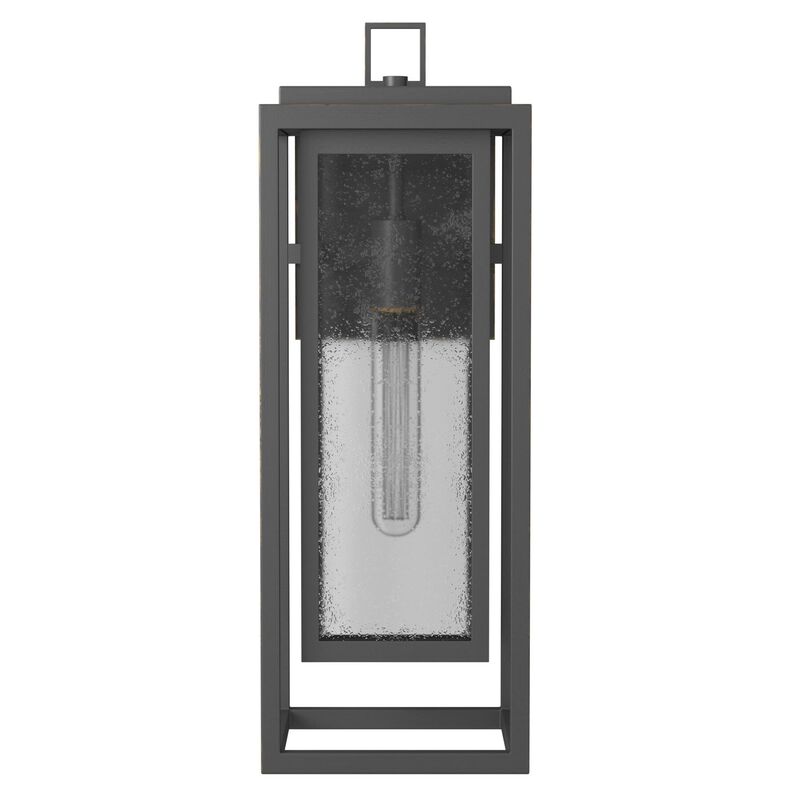 Republic 20 Inch Outdoor Wall Light by Hinkley