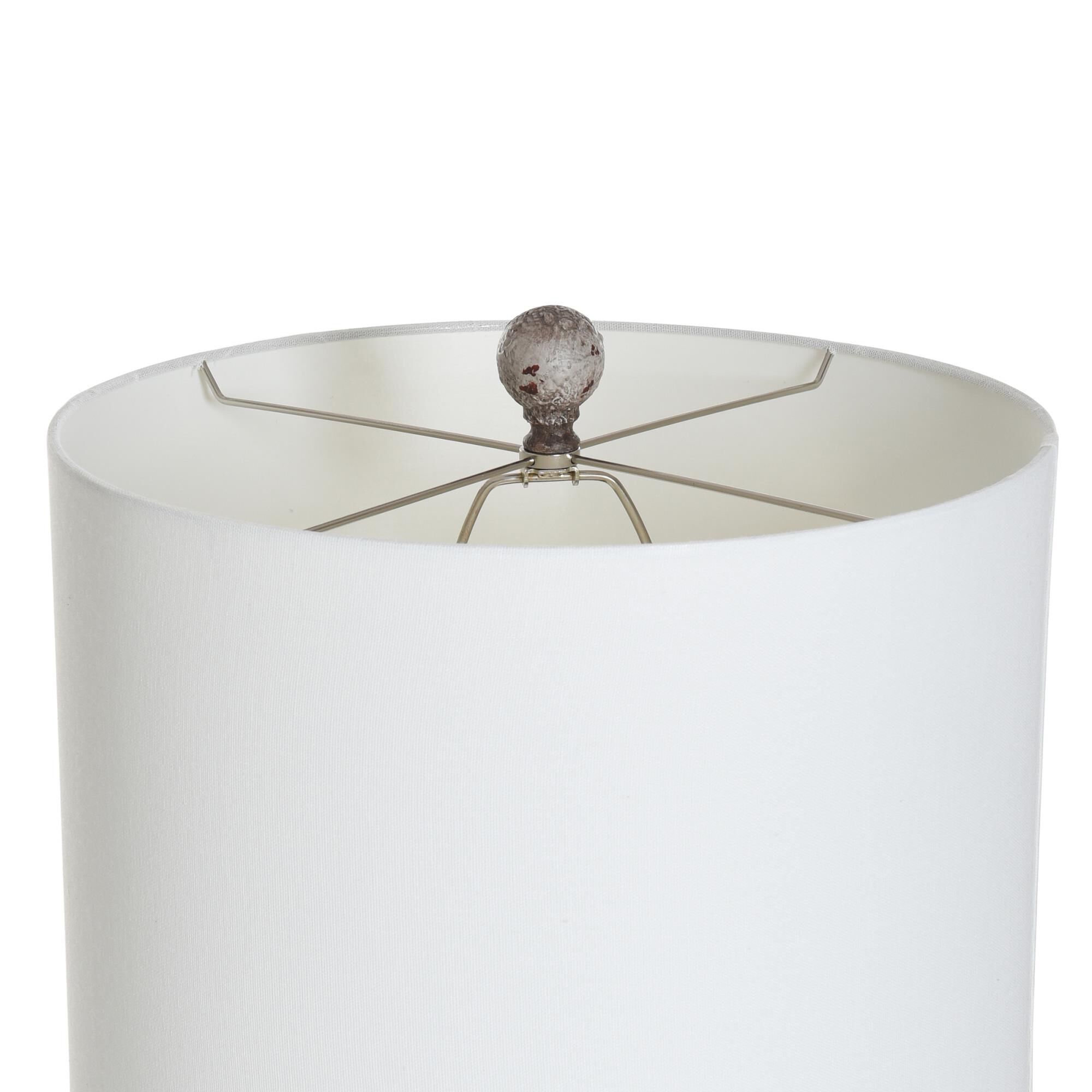 Grover 32 Inch Table Lamp by Stylecraft