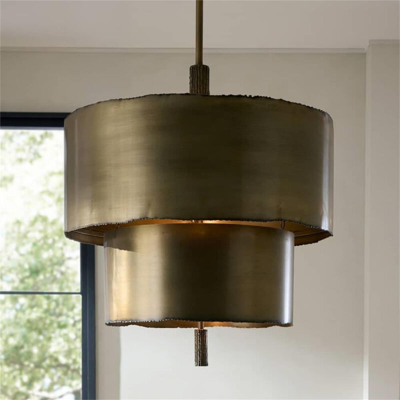 Leonardo Medium Chandelier by Arteriors