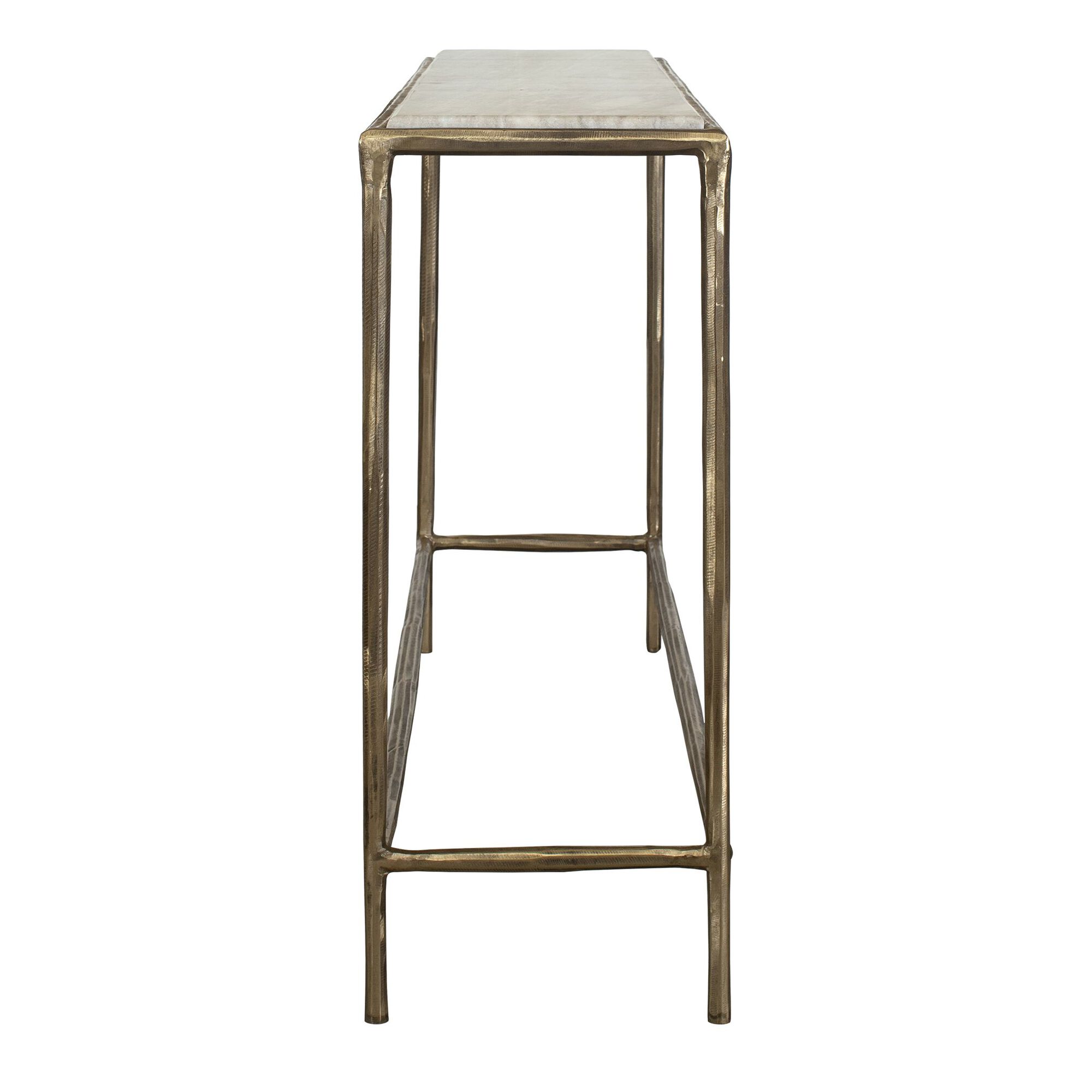 Minerva 47 Inch Console Table,