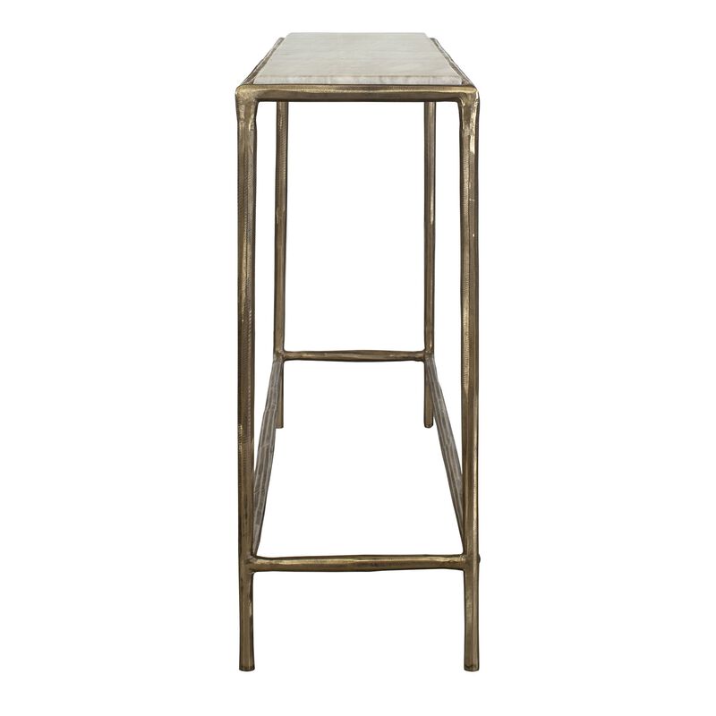 Minerva 47 Inch Console Table by Uttermost