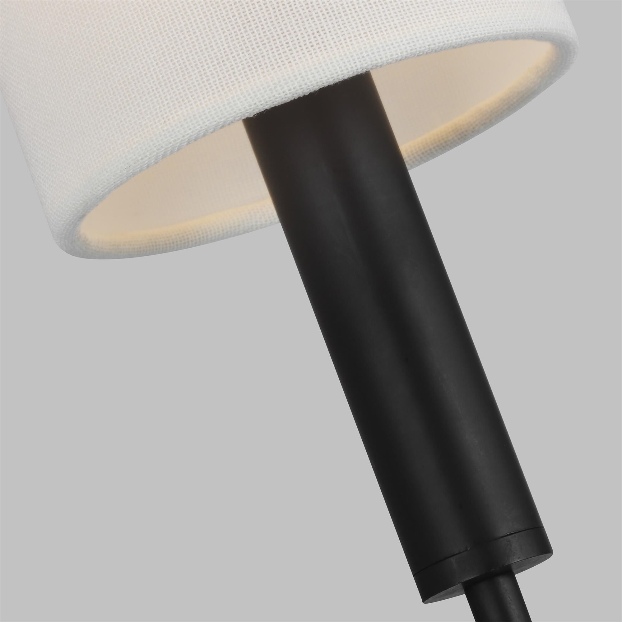 Ellen DeGeneres Brianna 14 Inch Wall Sconce,
