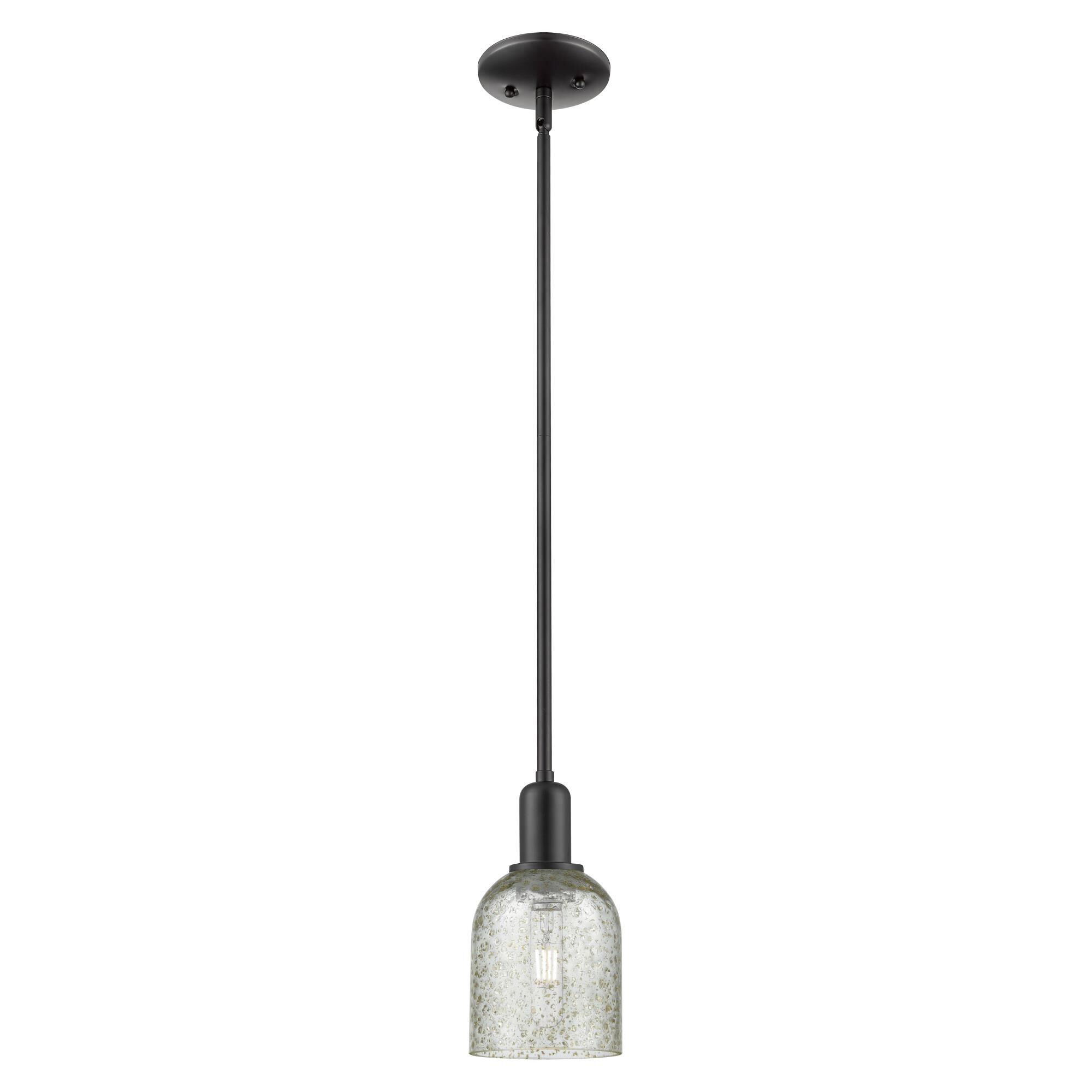 Bruno Marashlian Caledonia Mini Pendant by Innovations Lighting