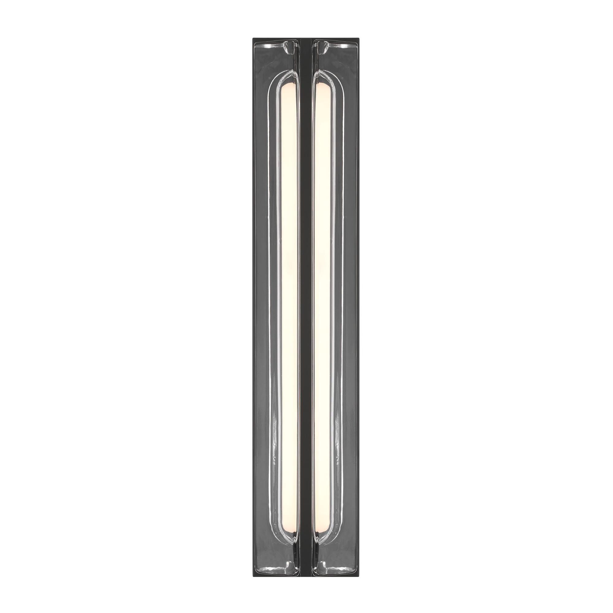 Langferd 24 Inch Outdoor Wall Light by Eurofase Lighting