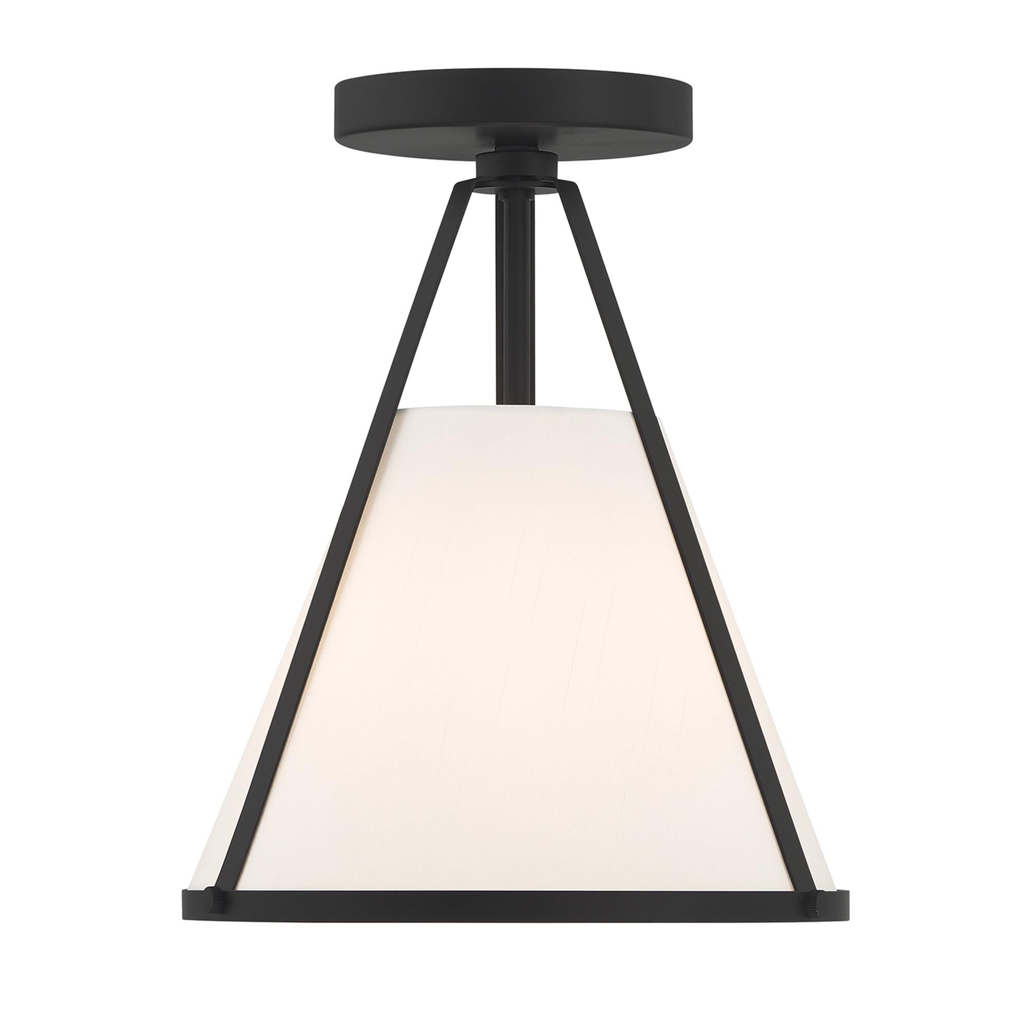 Fulton 11 Inch Mini Pendant,