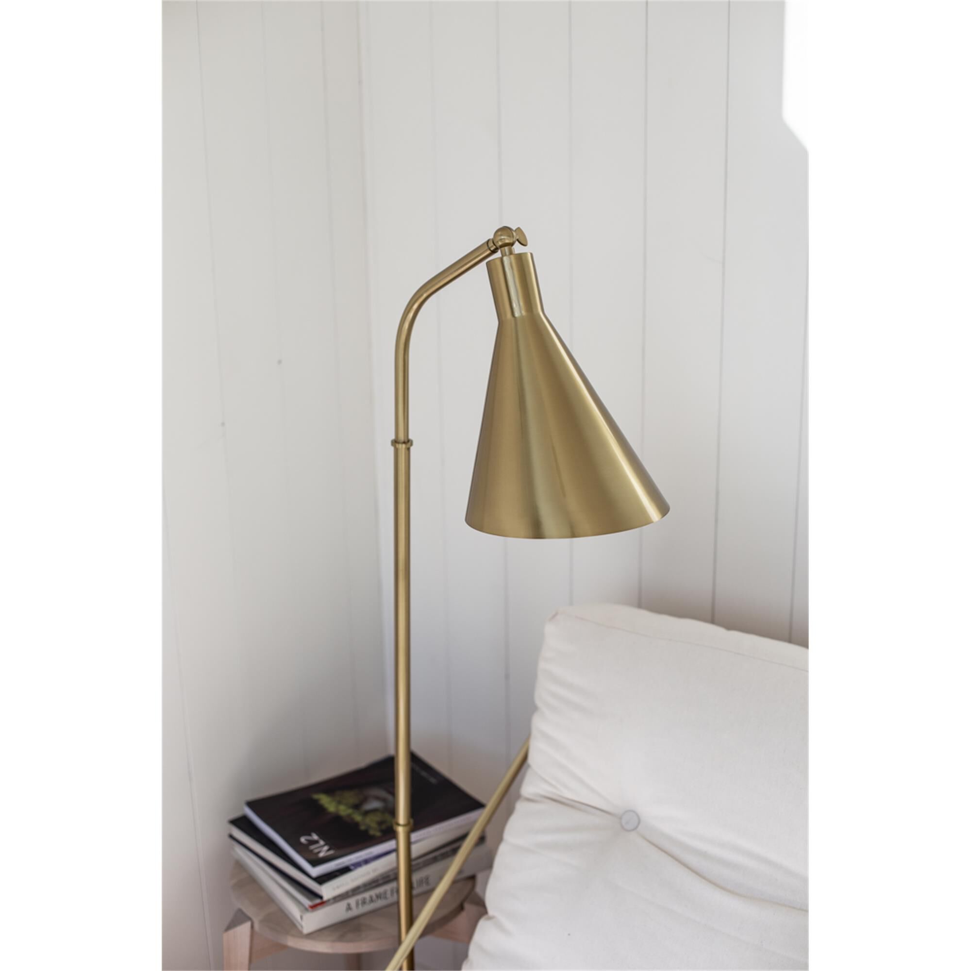 Stanton 54 Inch Floor Lamp,