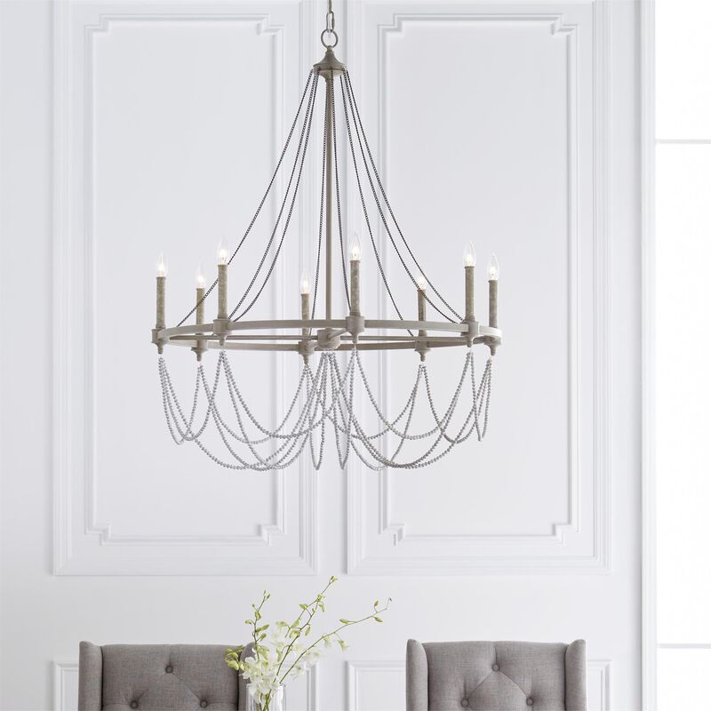 Sean Lavin Beverly 36 Inch Chandelier by Visual Comfort Studio