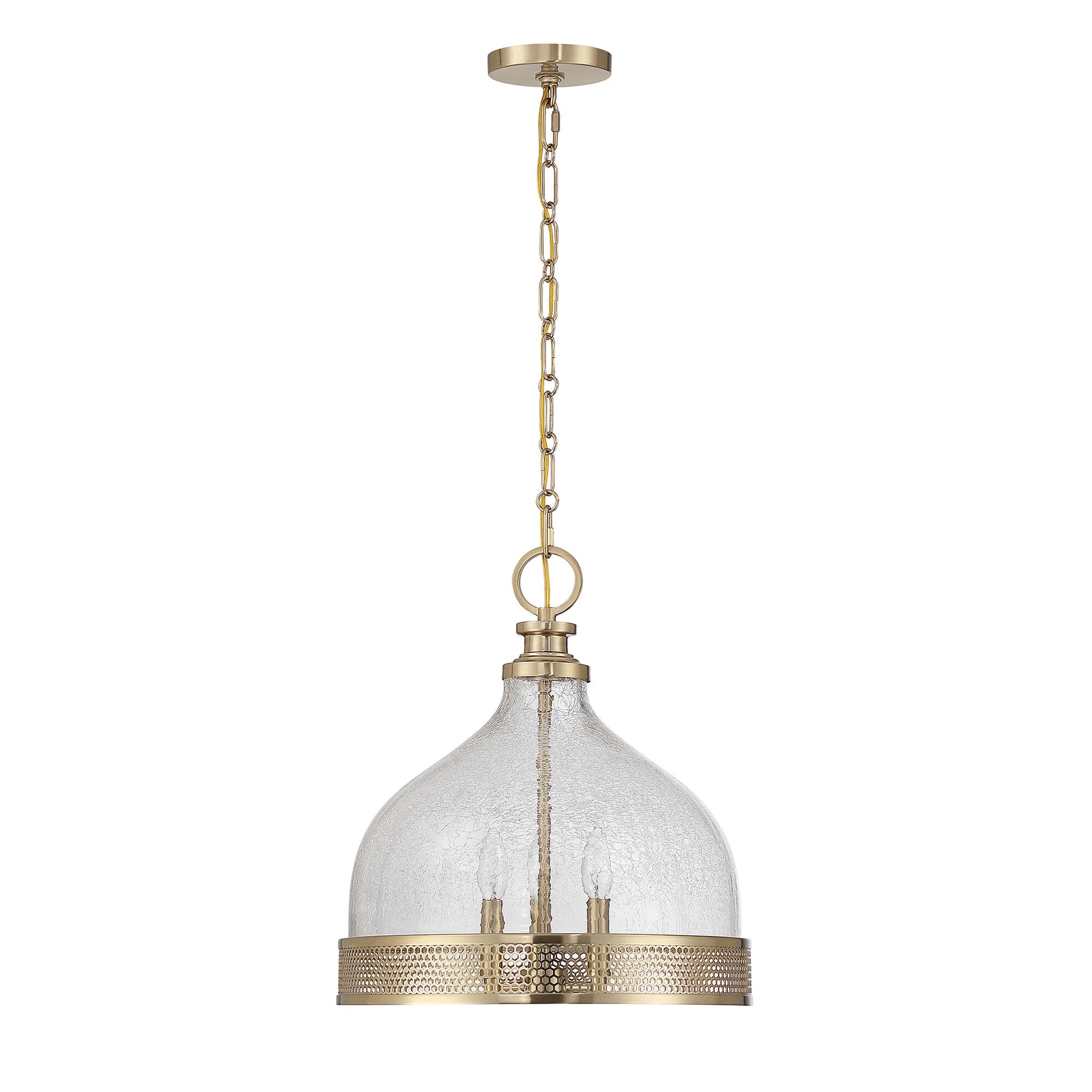 Stern Small Pendant Light,
