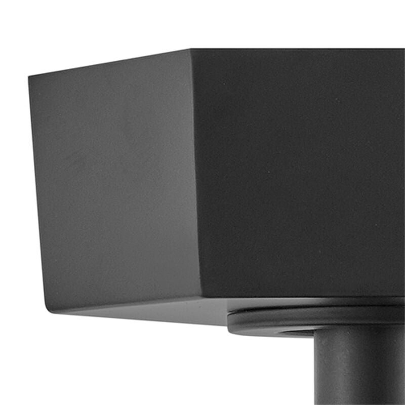 Facet Fan Hanging Adapter by Hinkley