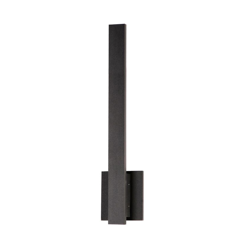 ET2 Lighting Alumilux Line 18 Inch Tall LED Outdoor Wall Light