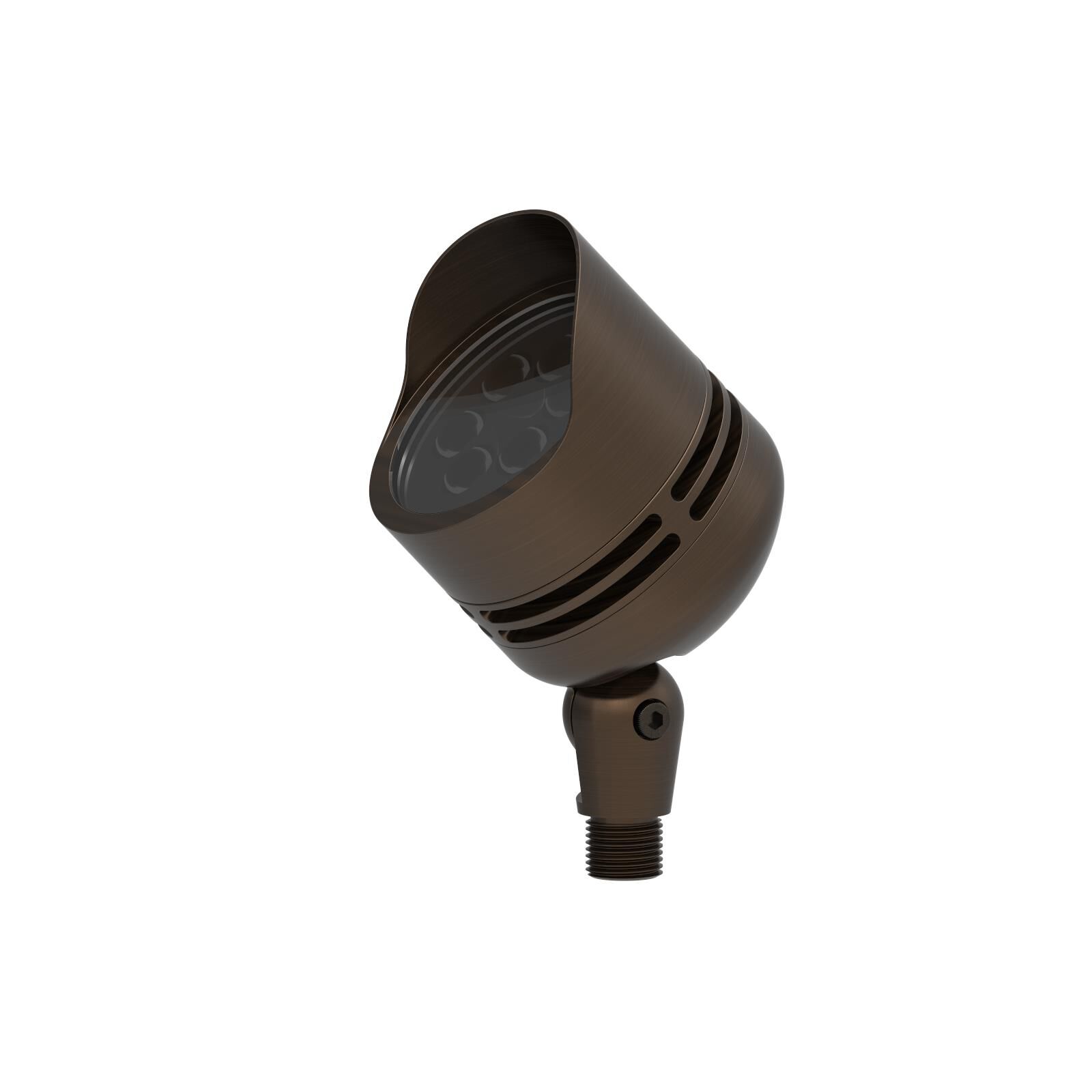 Aera 8 Watt LED Outdoor Spot Light by Elegant Lighting