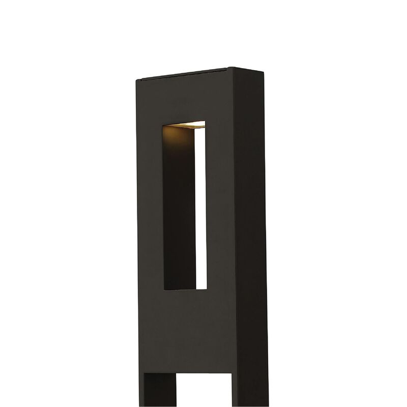 Atlantis 24 Inch Outdoor Post Lamp by Hinkley