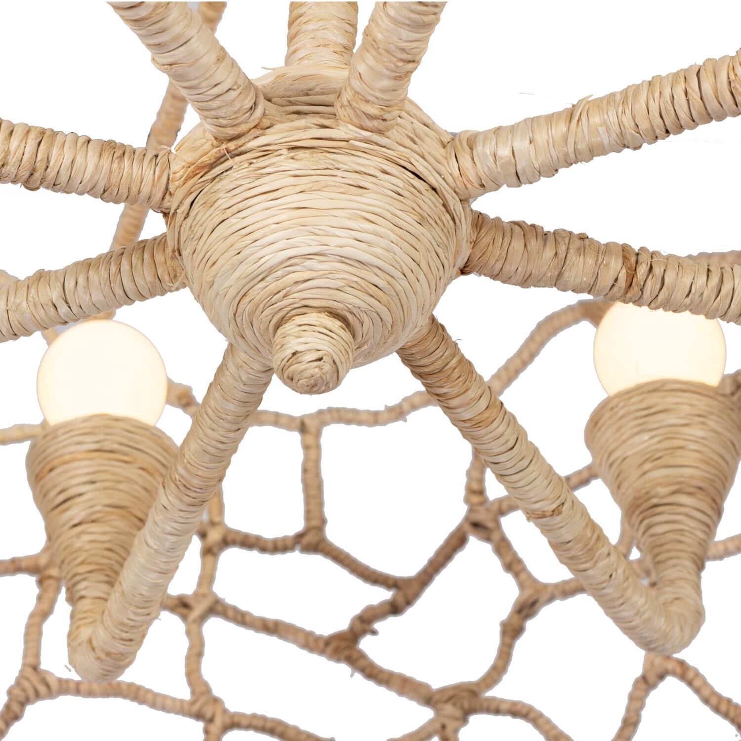 Reef 34 Inch Chandelier by Kalco Lighting