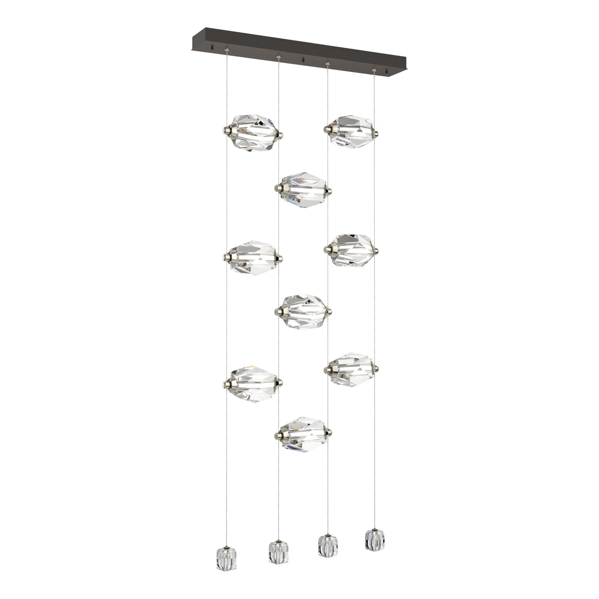 Gatsby Mini Pendant by Hubbardton Forge