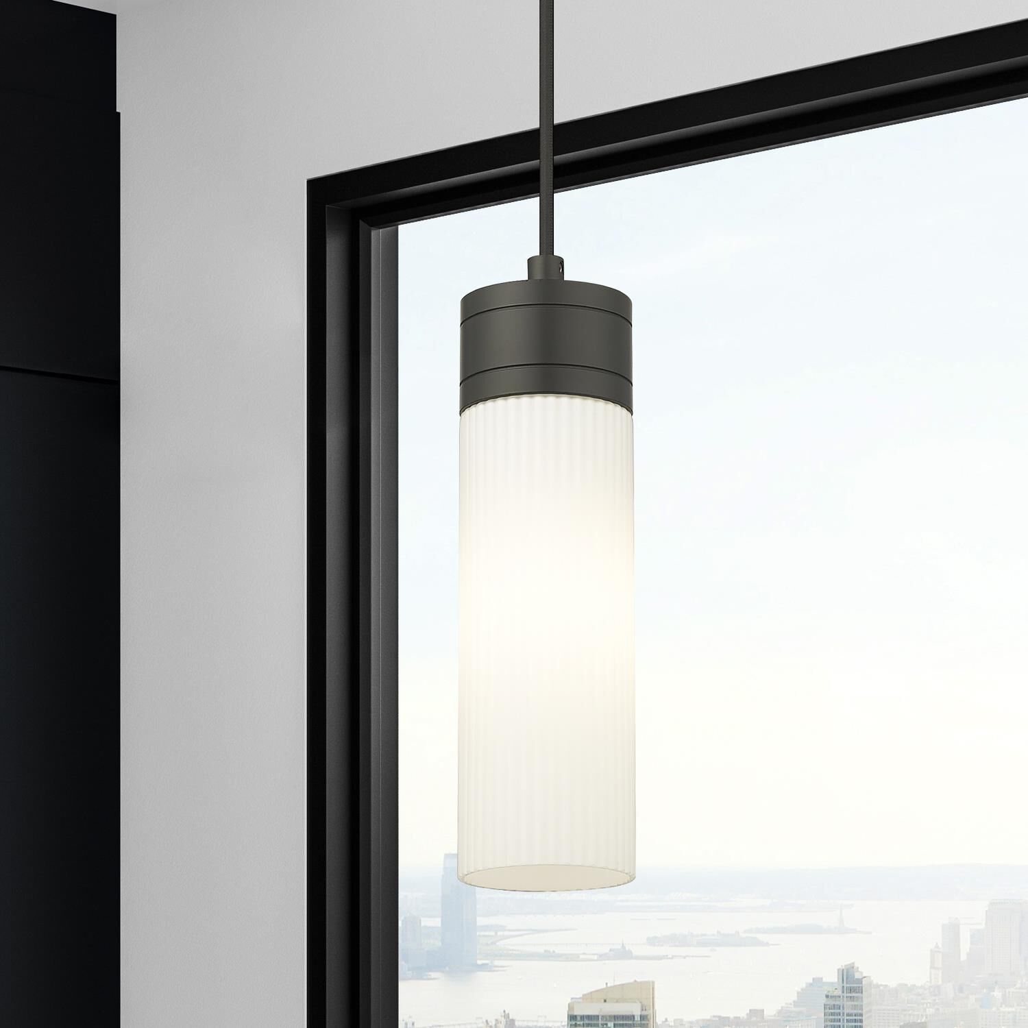 Bruno Marashlian Boreas 3 Inch Mini Pendant by Innovations Lighting