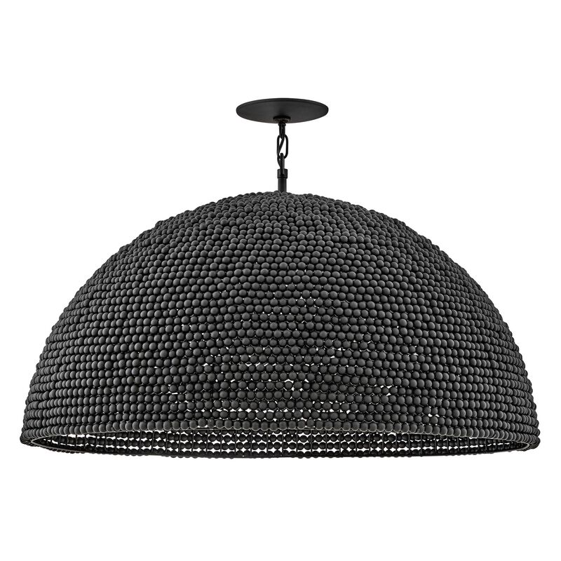 Dalia Large Pendant Light by Hinkley