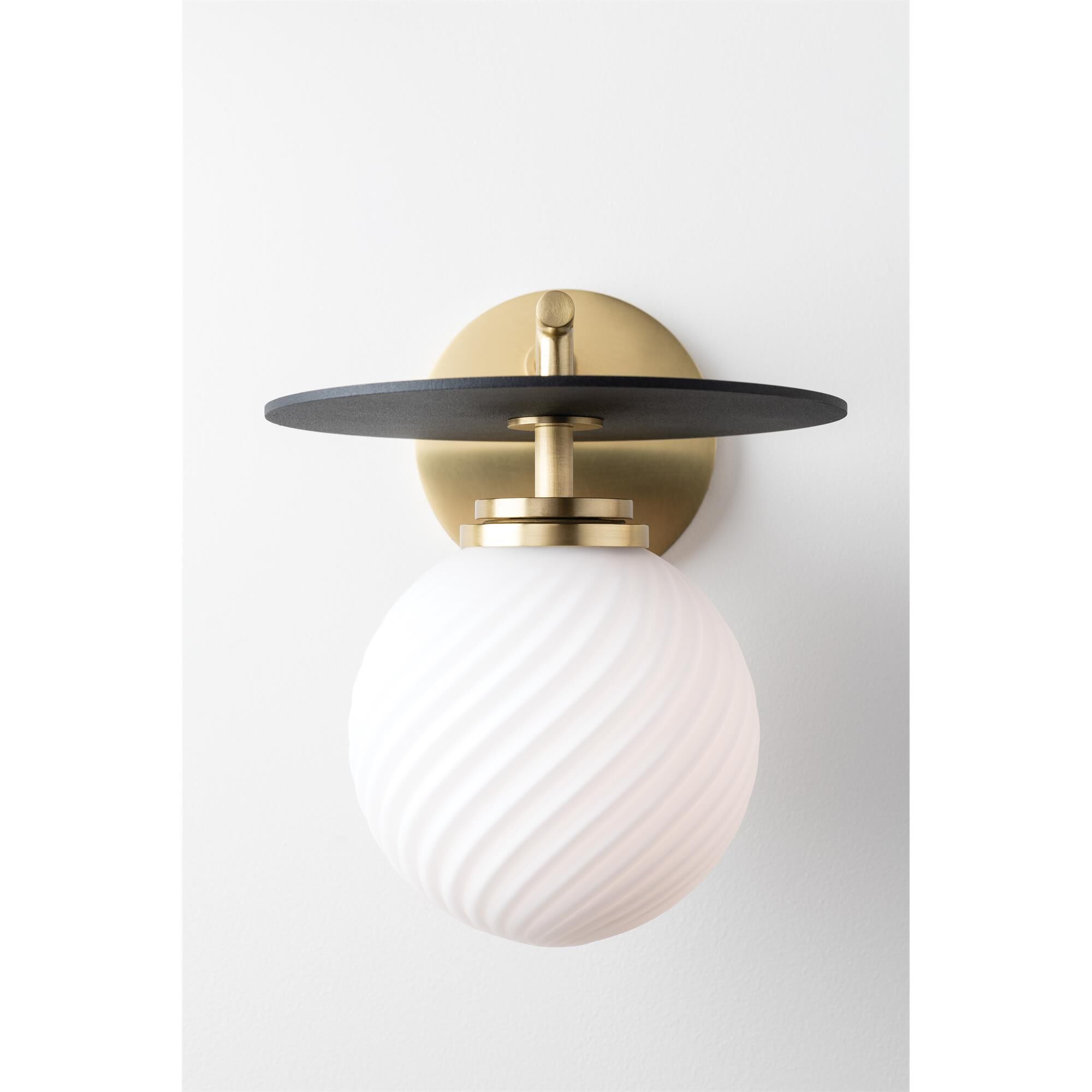 Ellis Small Wall Sconce,