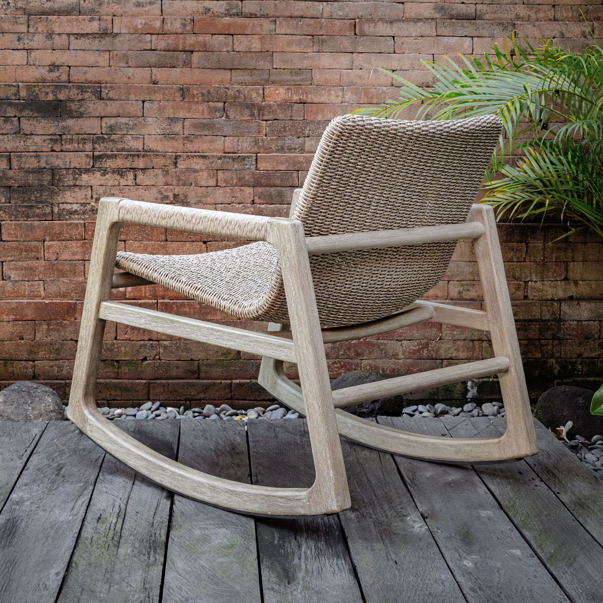 Sumba Accent Chair,