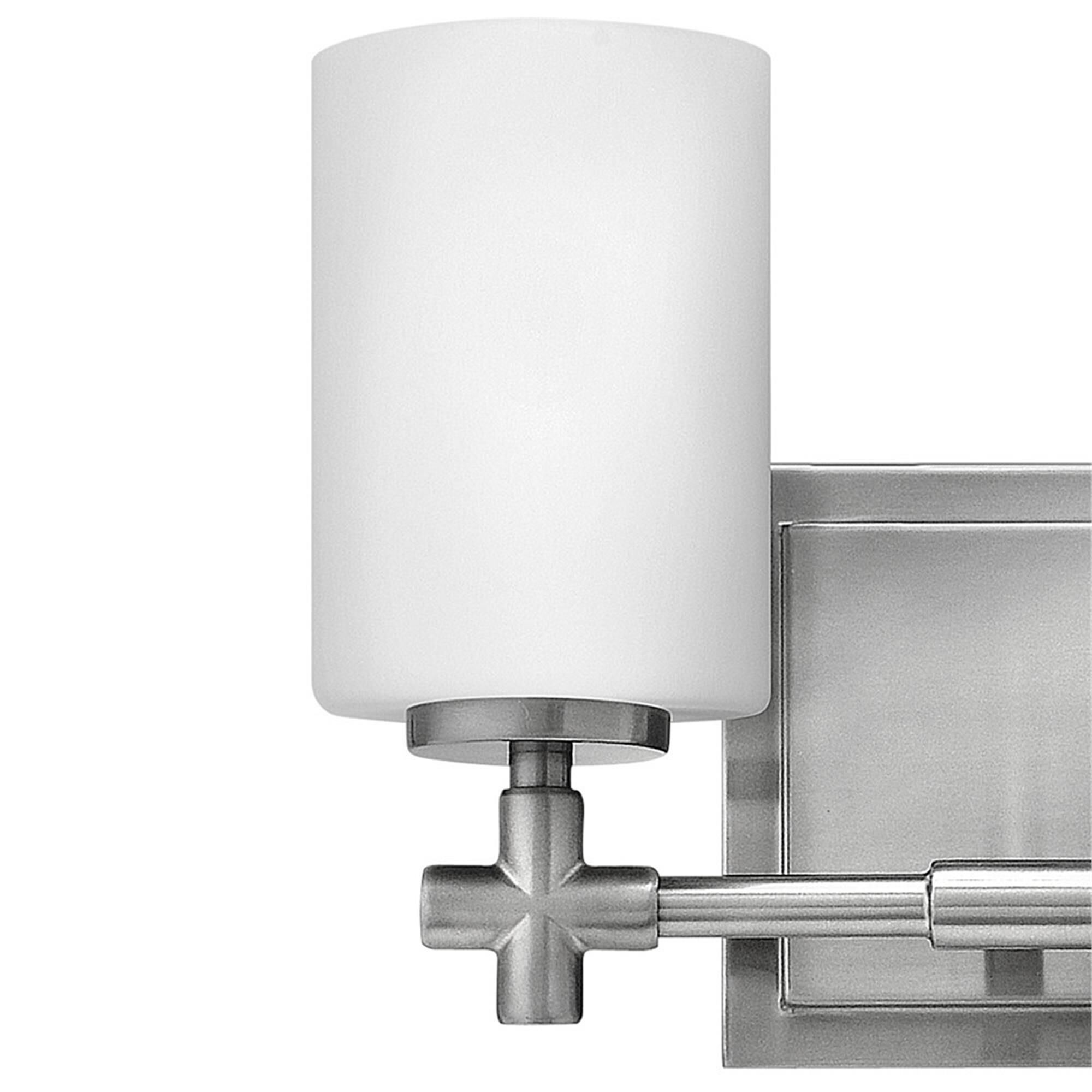 Laurel 13 Inch 2 Light Bath Vanity Light,
