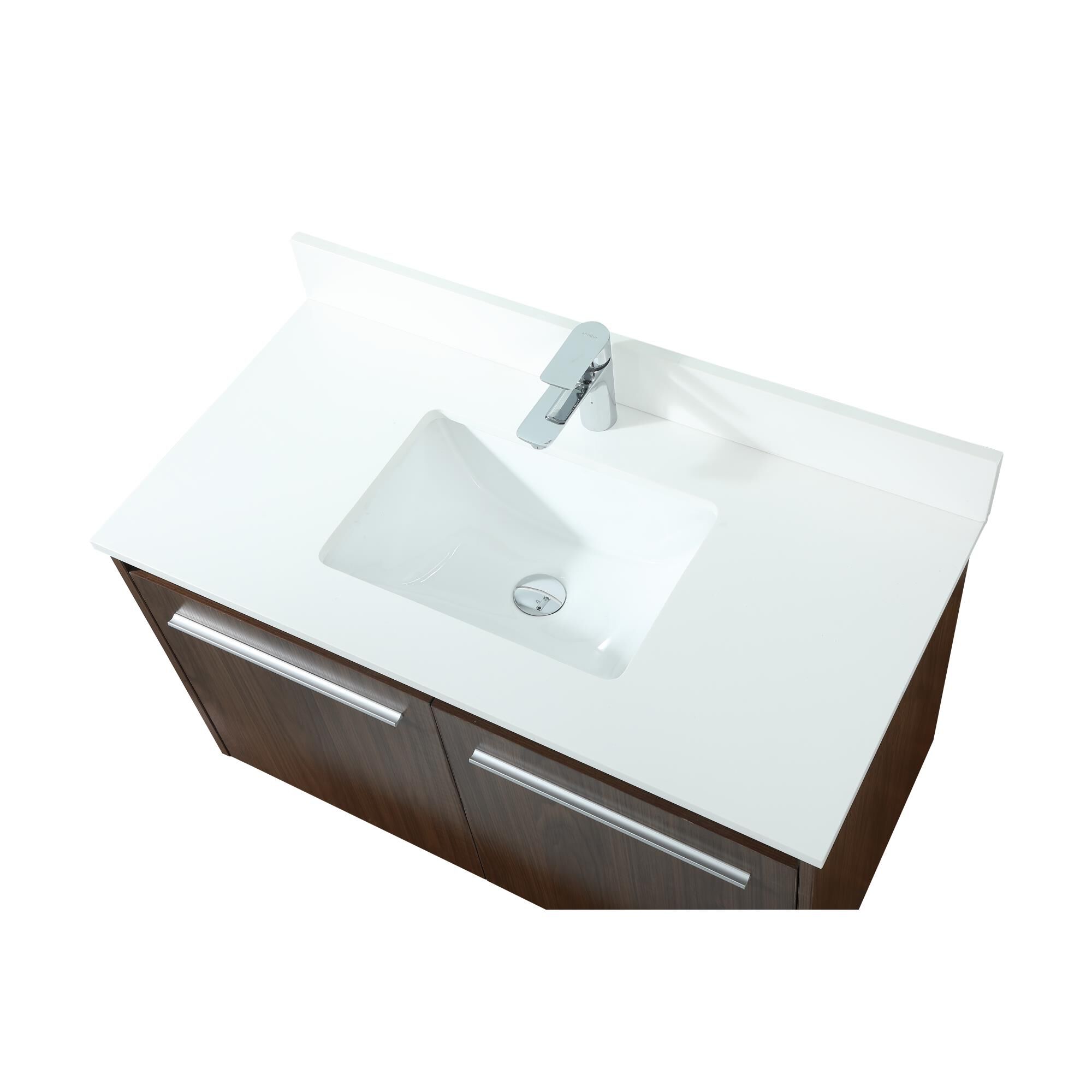 Penn Bath Vanity by Elegant Decor