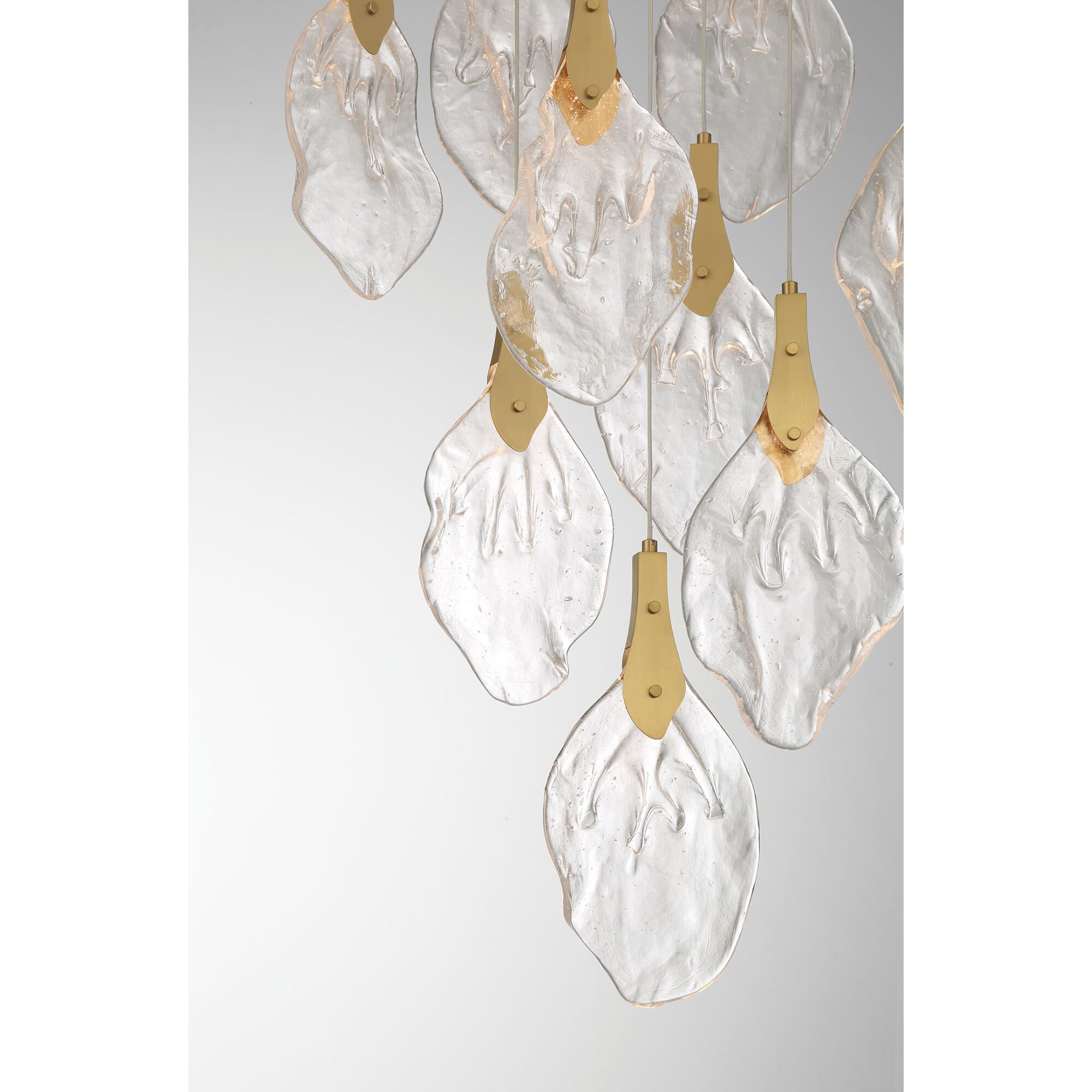 Jateo 24 Inch Chandelier by Eurofase Lighting