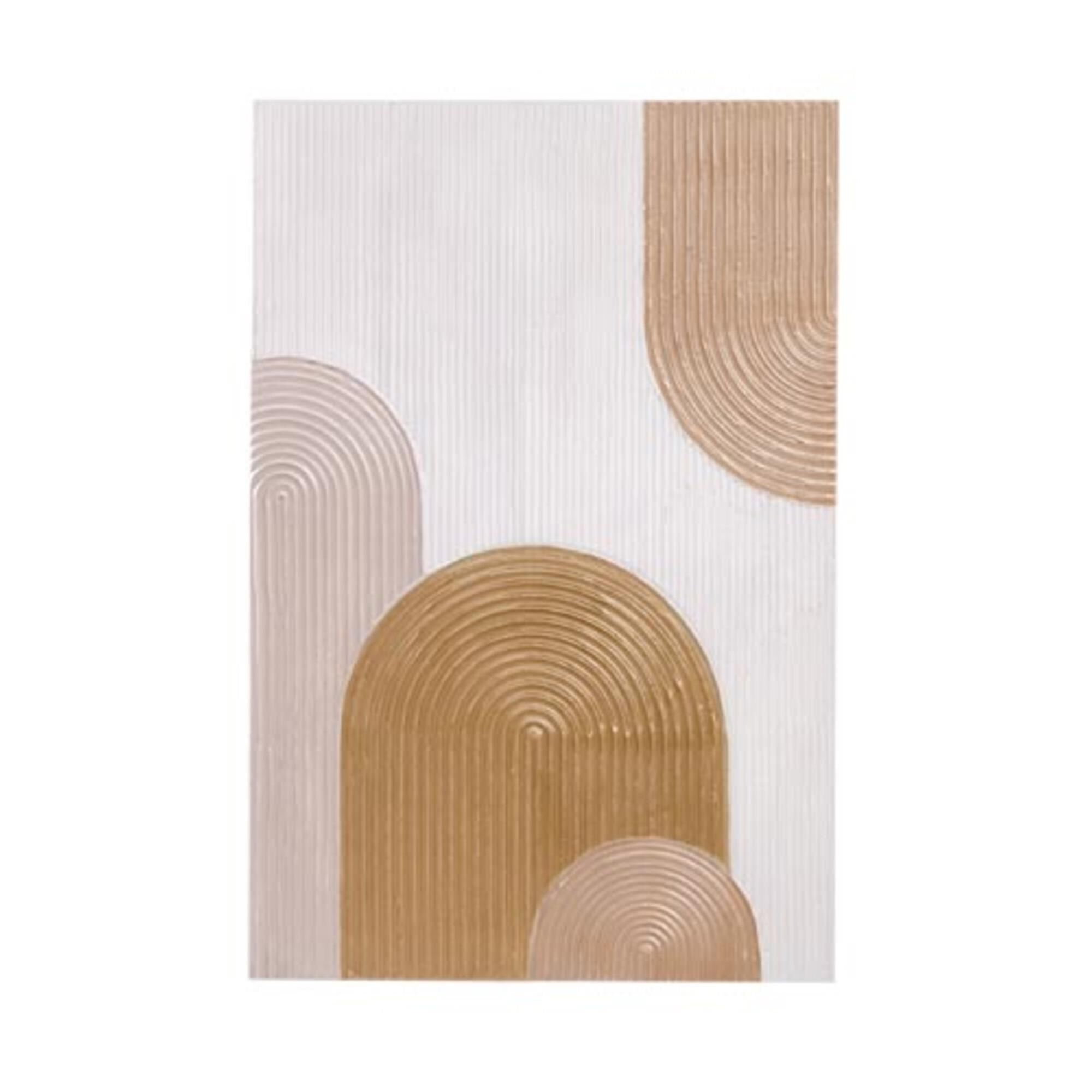 Shown in Brown finish