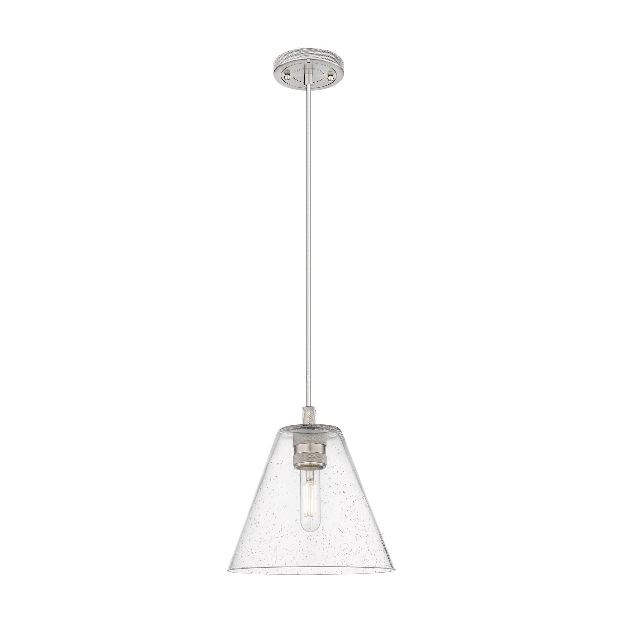 Bruno Marashlian Crown Point 8 Inch Mini Pendant by Innovations Lighting