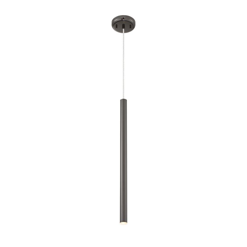 Z-Lite Forest 4 Inch LED Mini Pendant