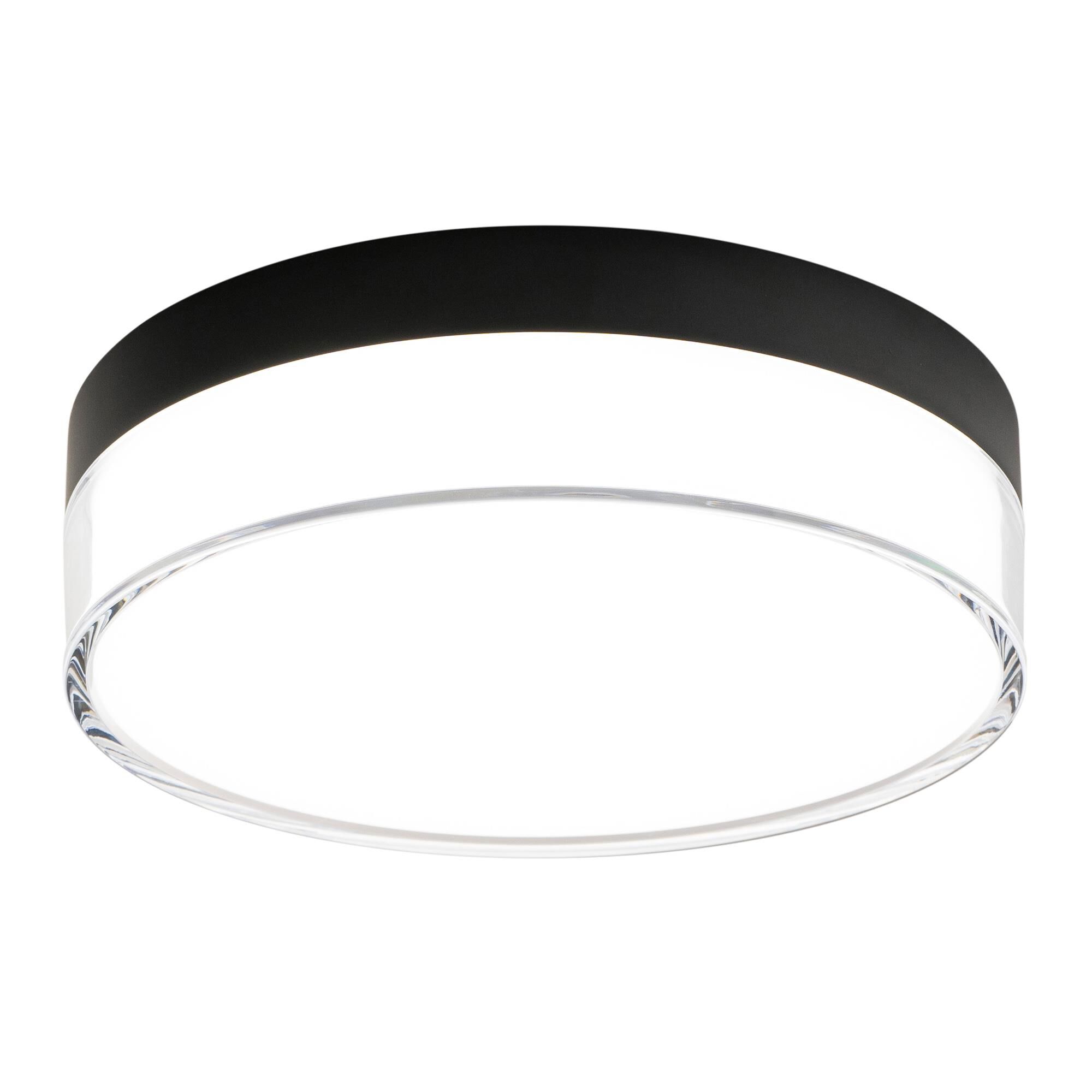 Twist-N-Lite 9 Inch Flush Mount by WAC Lighting