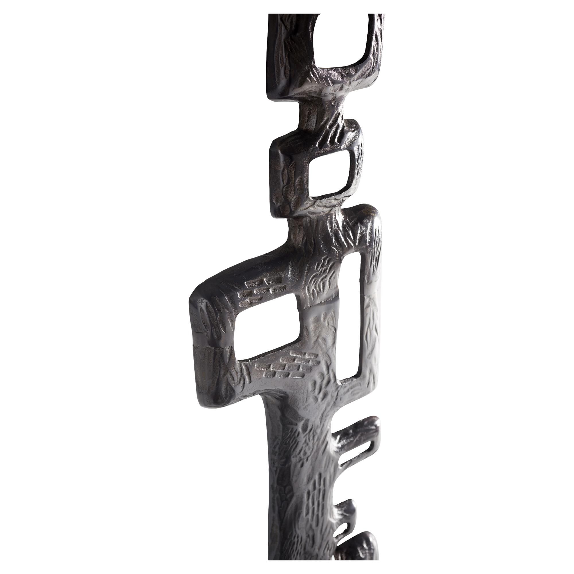 Sargon Sculpture by Cyan Designs
