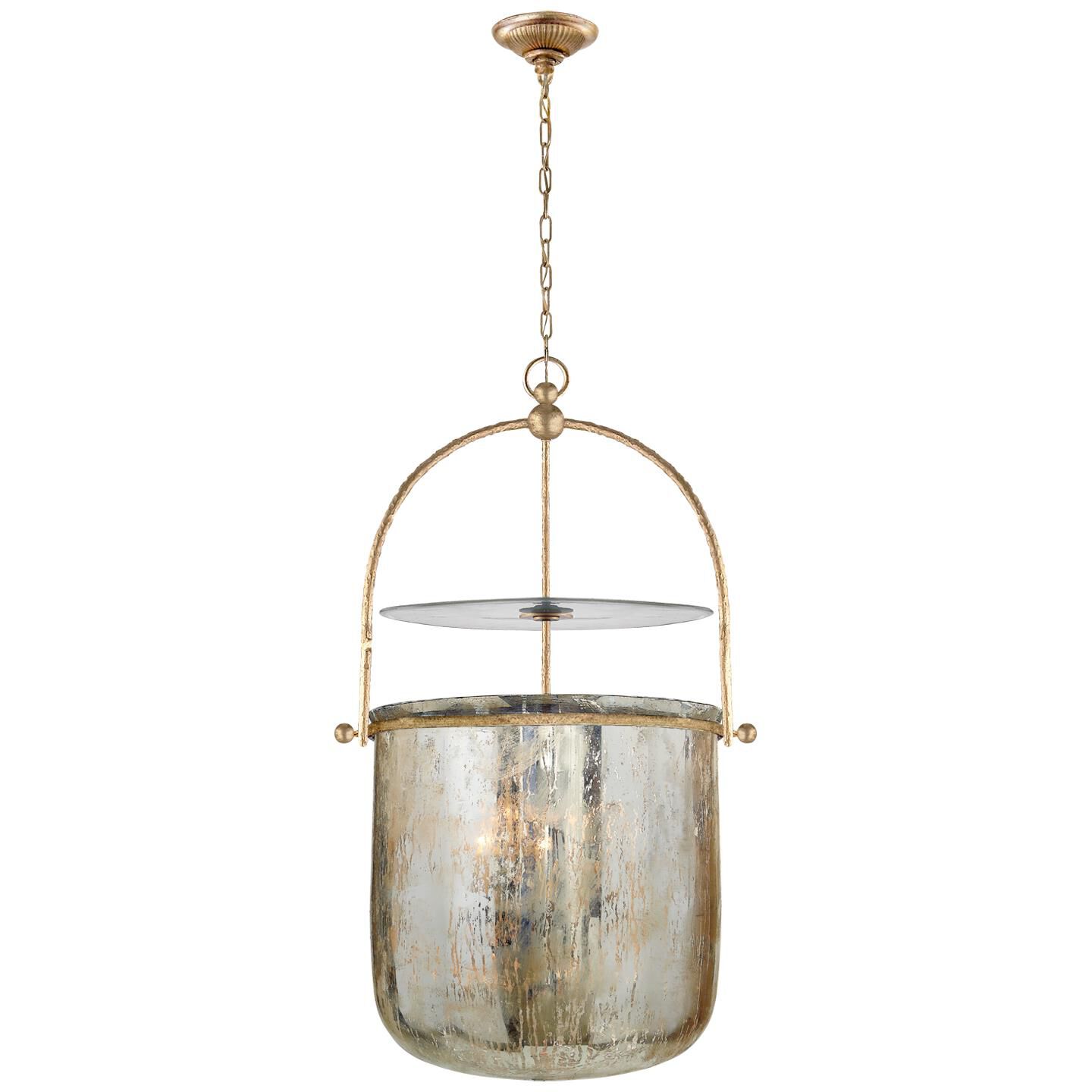 Chapman and Myers Lorford 20 Inch Large Pendant by Visual Comfort Signature Collection