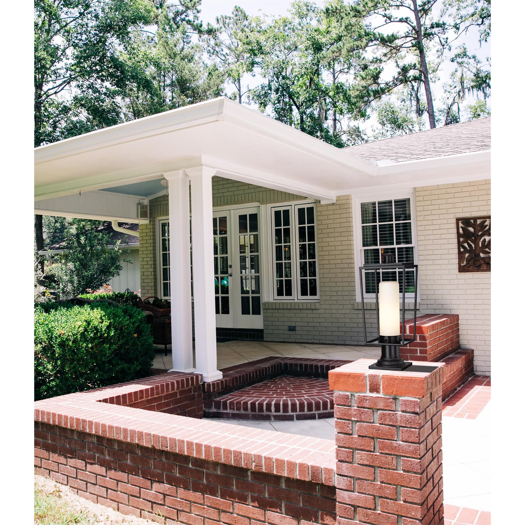 Sheridan 18 Inch Outdoor Post - Clearance,