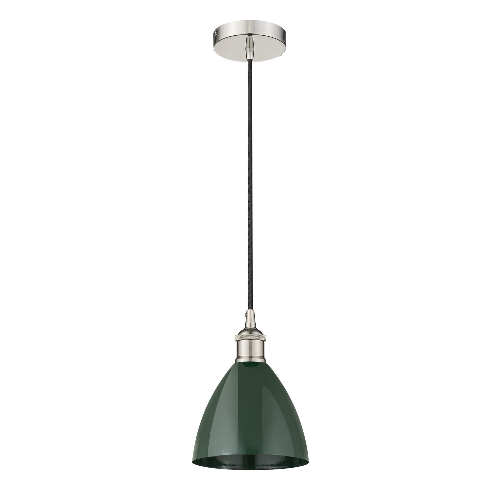 Bruno Marashlian Plymouth Dome Mini Pendant by Innovations Lighting